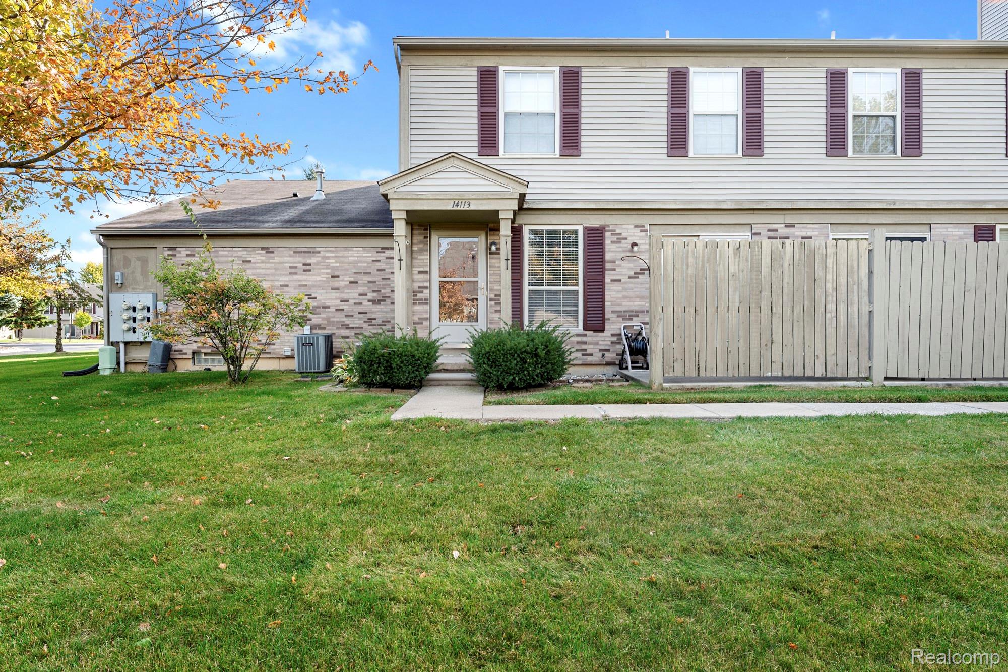 14113 Watersway Dr #58 — photo