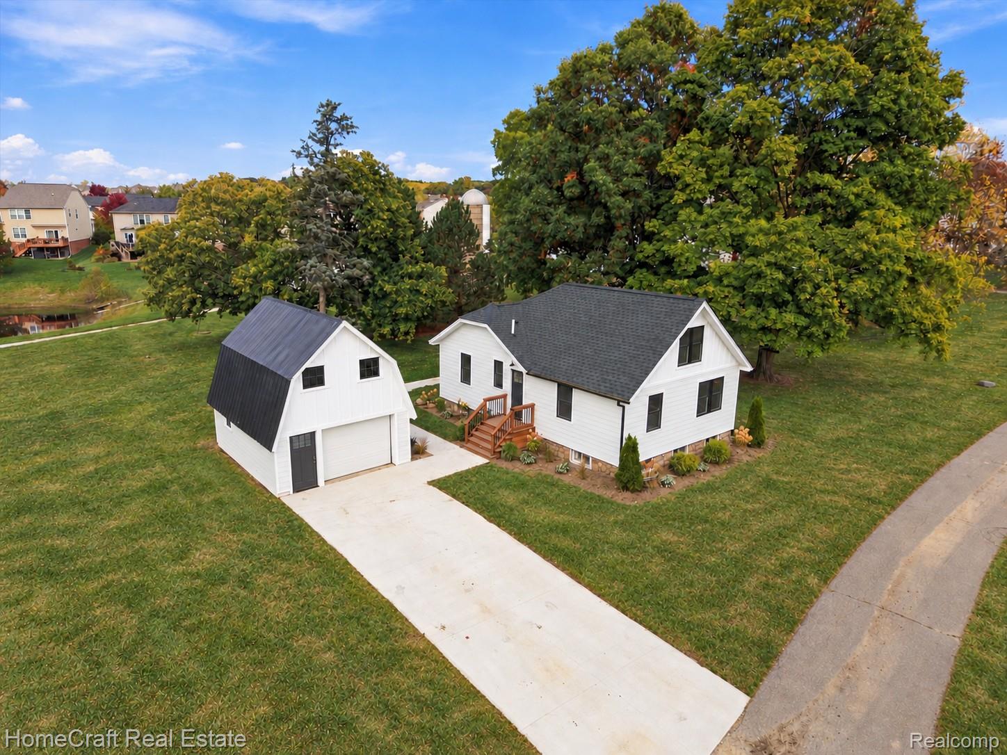 58744 10 Mile Rd — photo