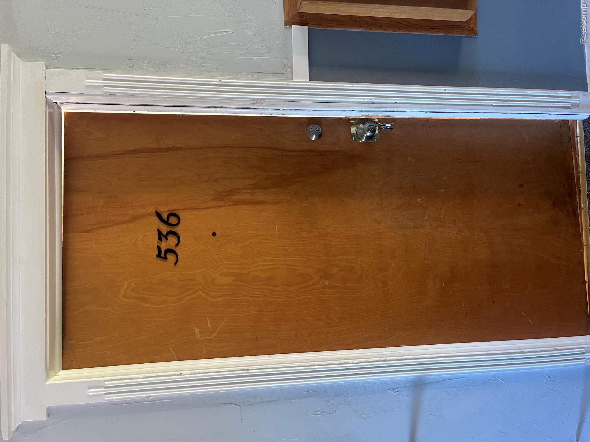 29536 Hoover — photo