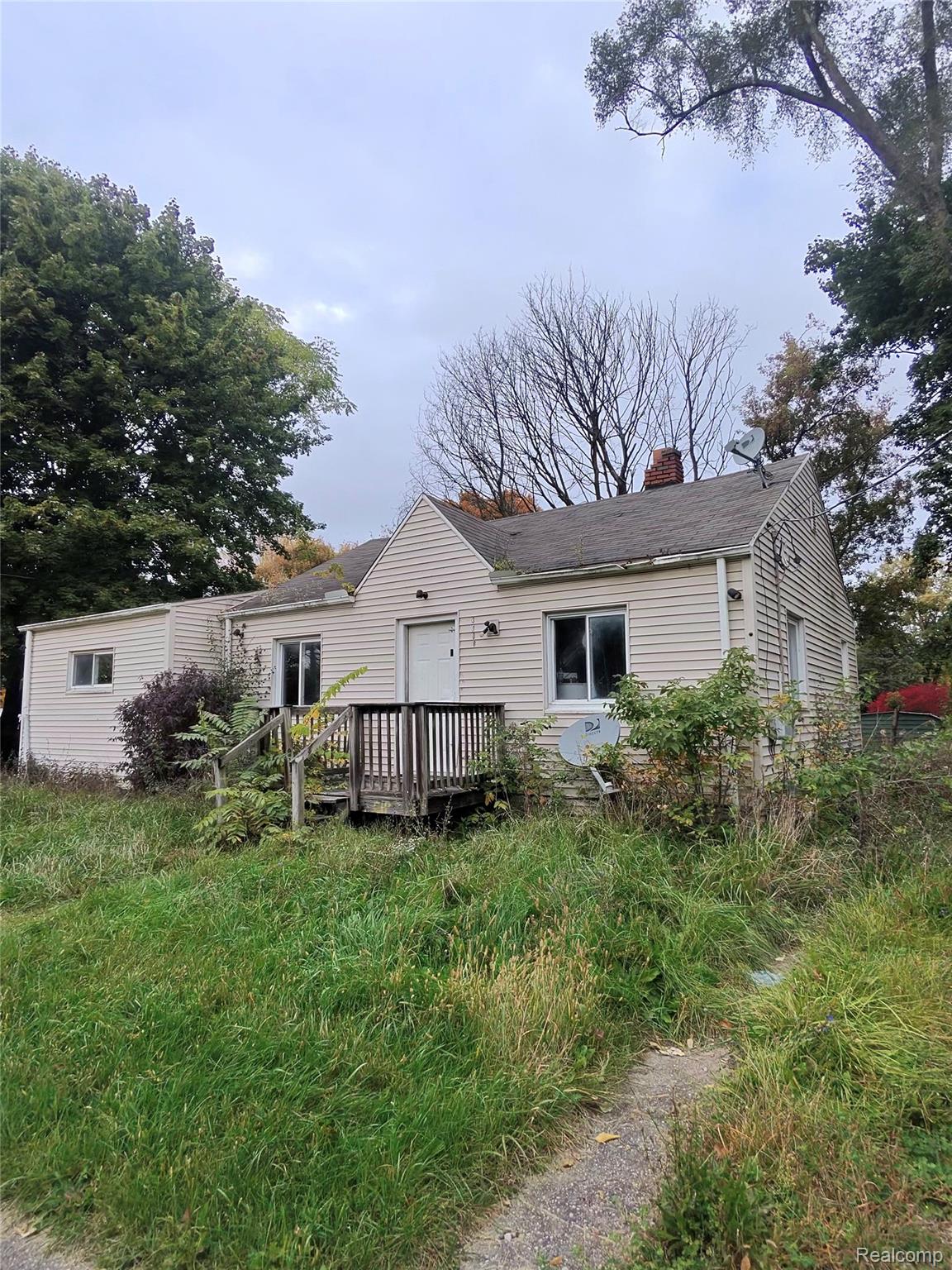3108 W Ridgeway Ave — photo