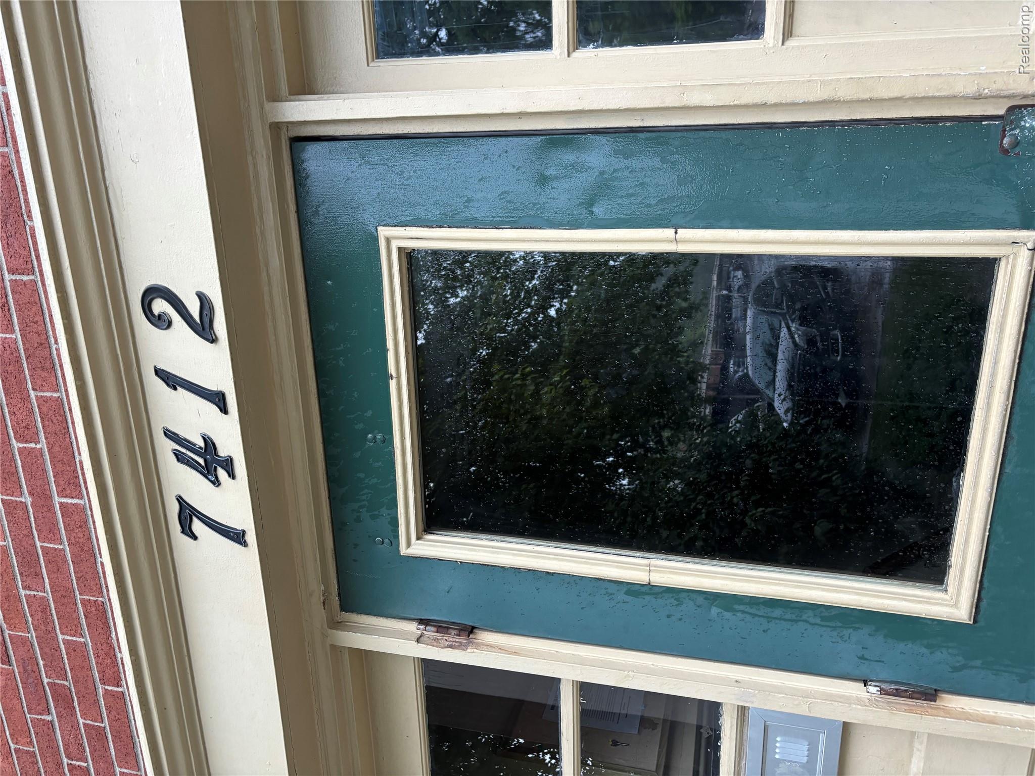 7412 Central St #2 — photo