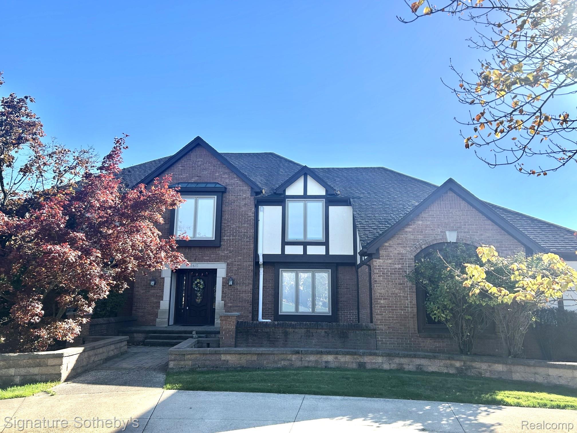 2610 Hunters Blf — photo