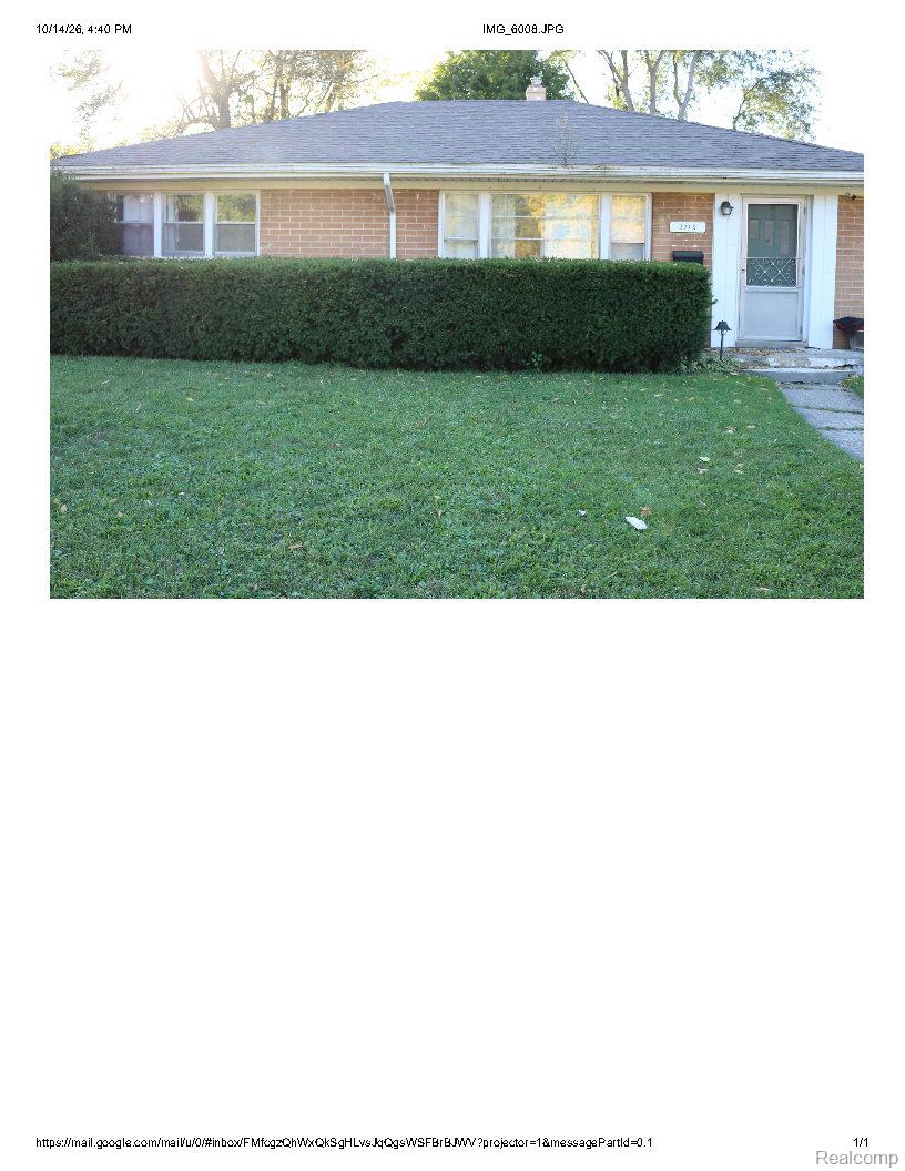 3118 Shawnee Ave — photo