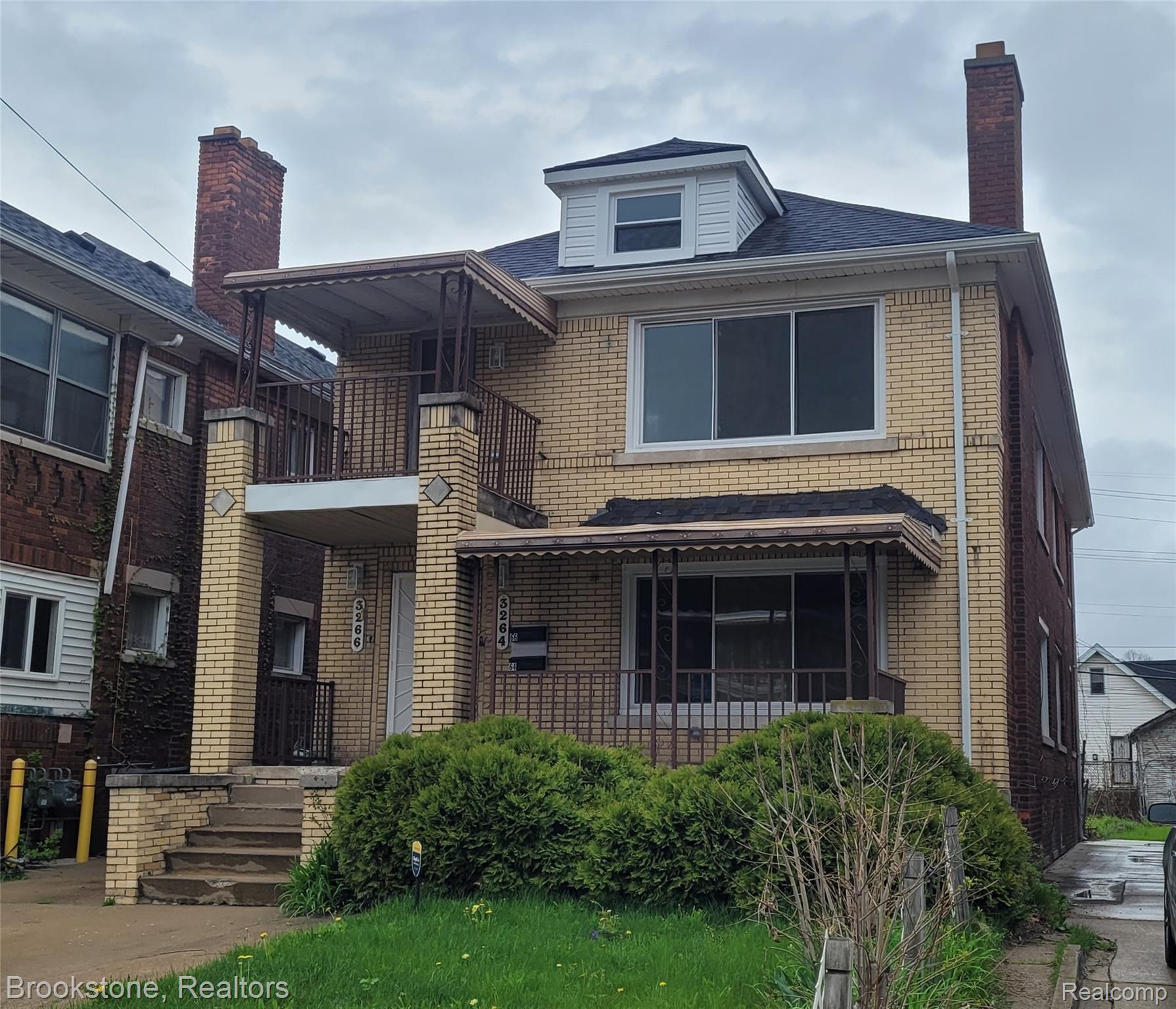 3264 Calvert St #Flr 1 (Lower Unit) — photo