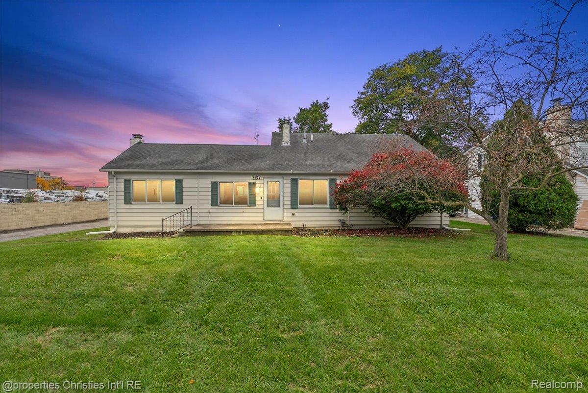 5674 Heathdale Ave — photo