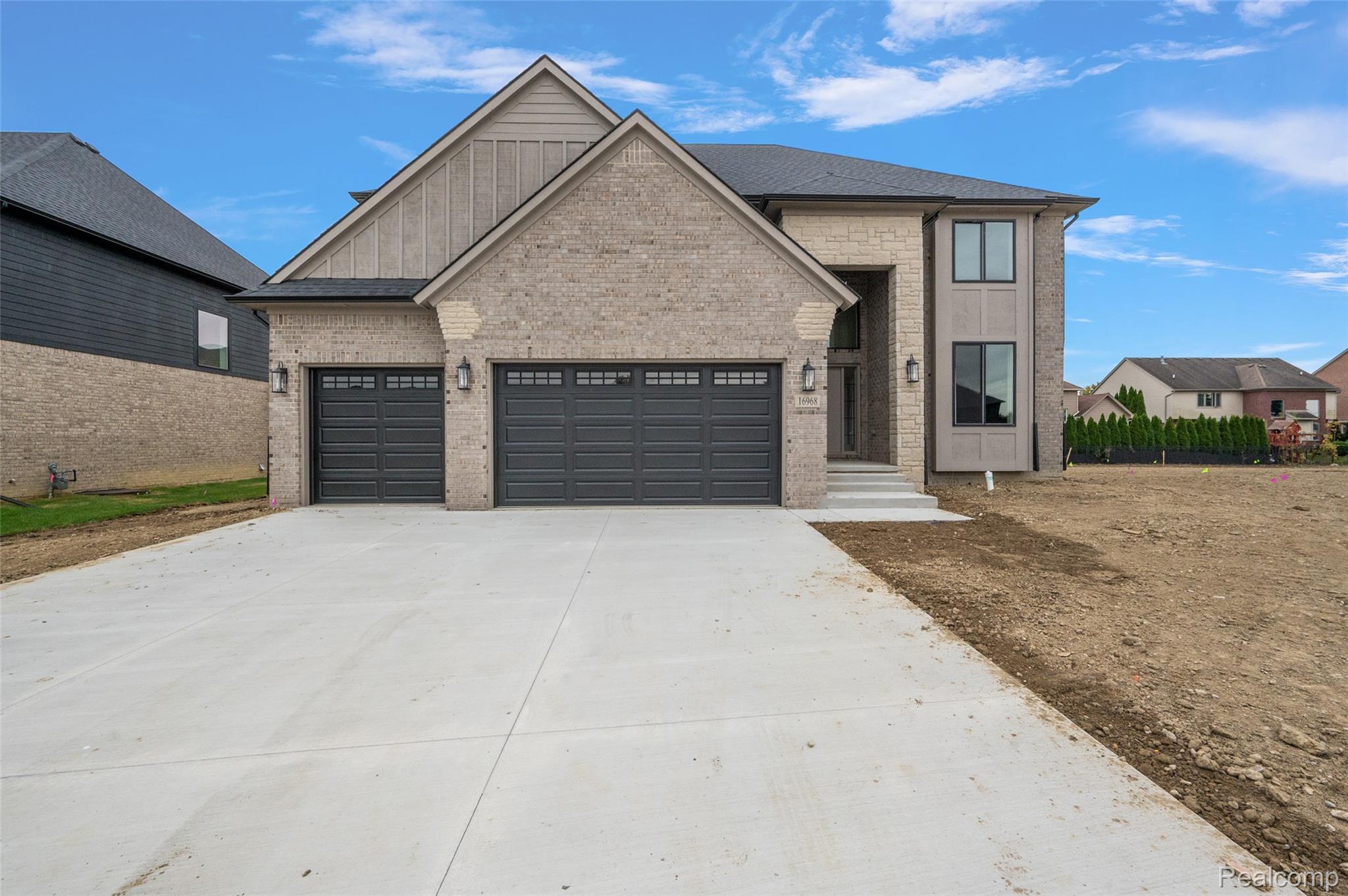 16968 Pienza Drive, Macomb, MI 48042 | Realty.com