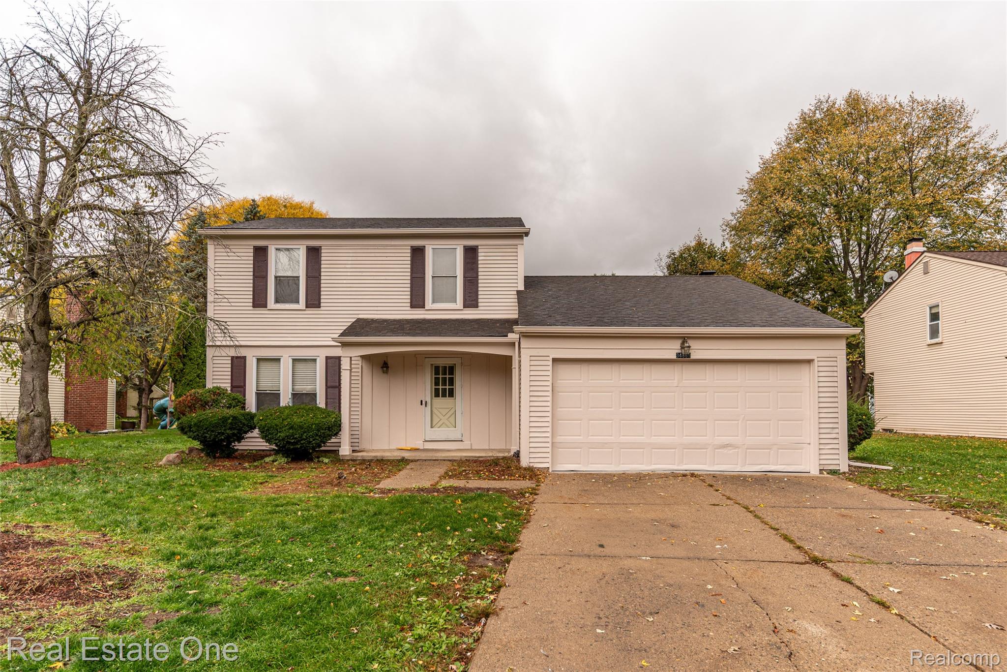 34869 Bunker Hill Dr — photo