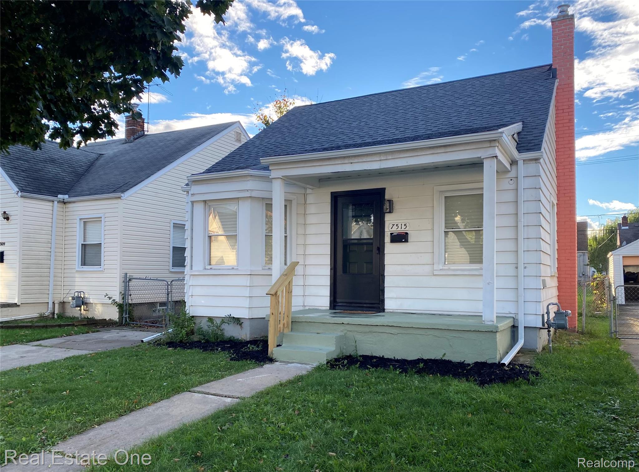 7515 Coleman St — photo