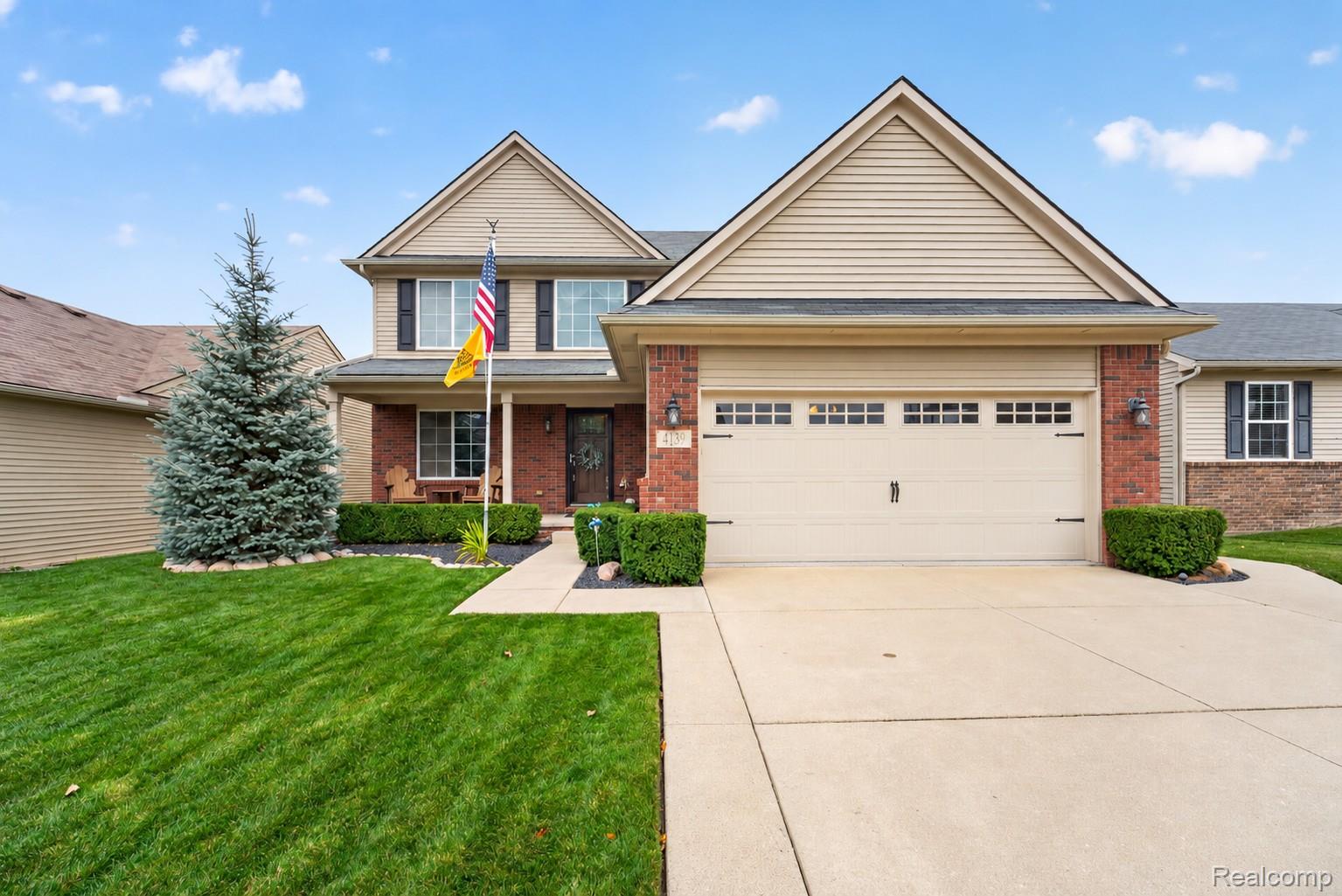 4139 Orchard Park Blvd — photo