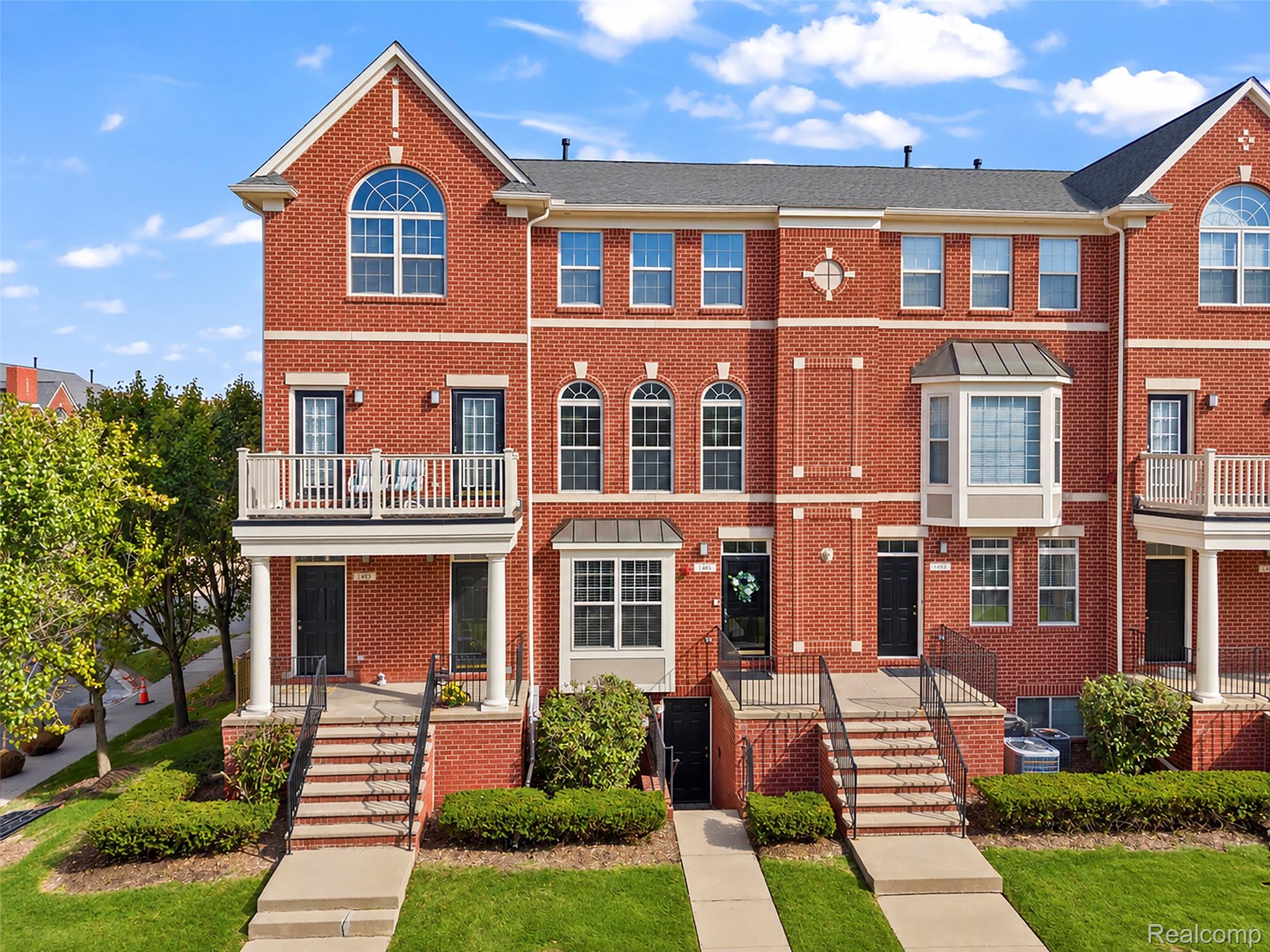 1477 Raliegh Pl — photo