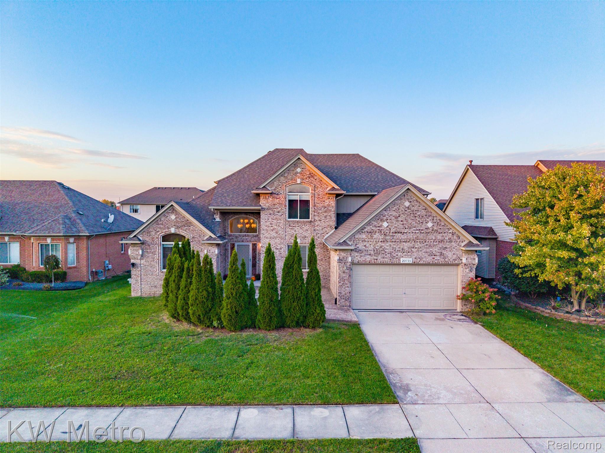 20735 Cheddleton Dr — photo