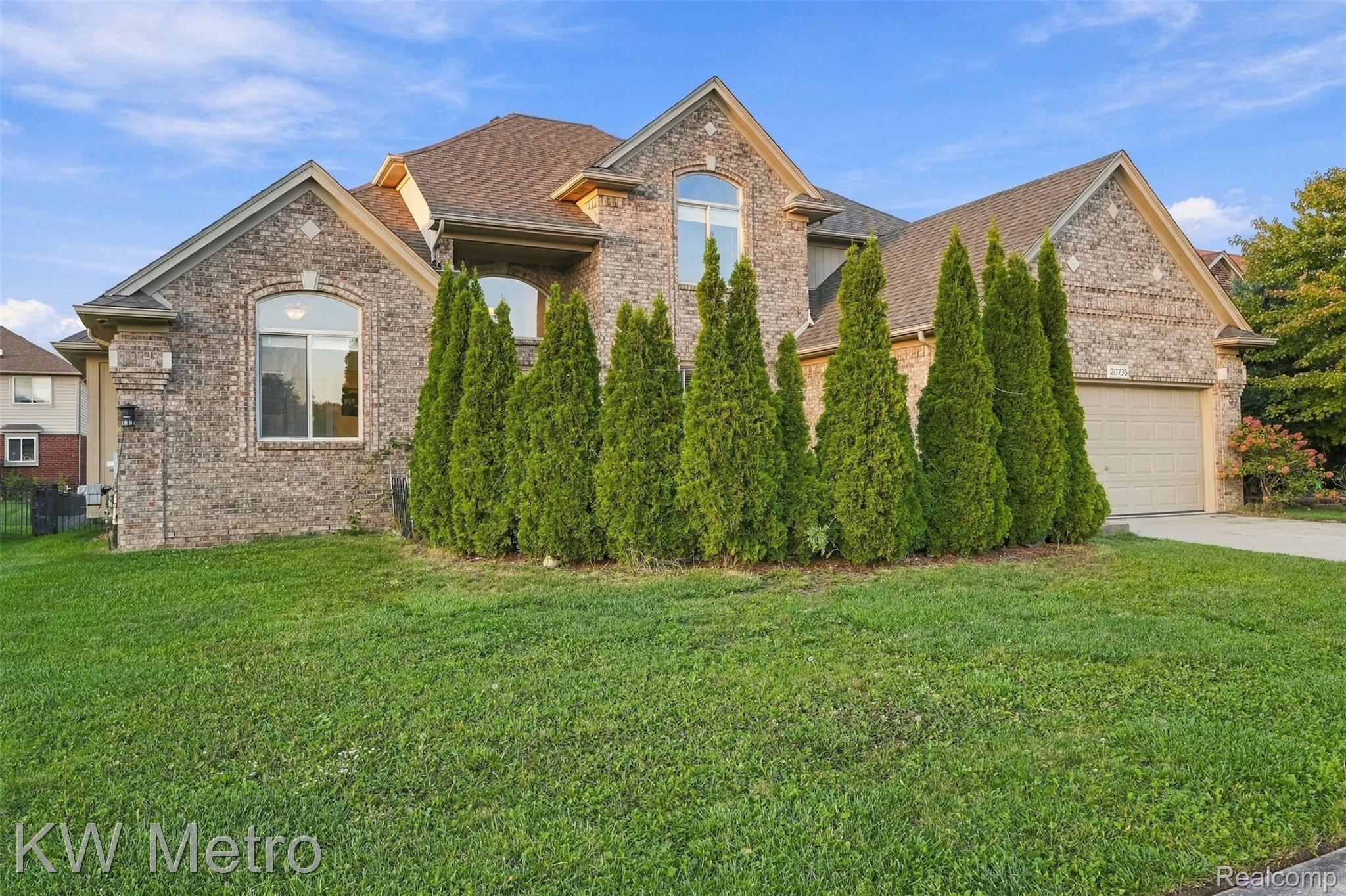 20735 Cheddleton Drive, Macomb, MI 48044 — photo 3