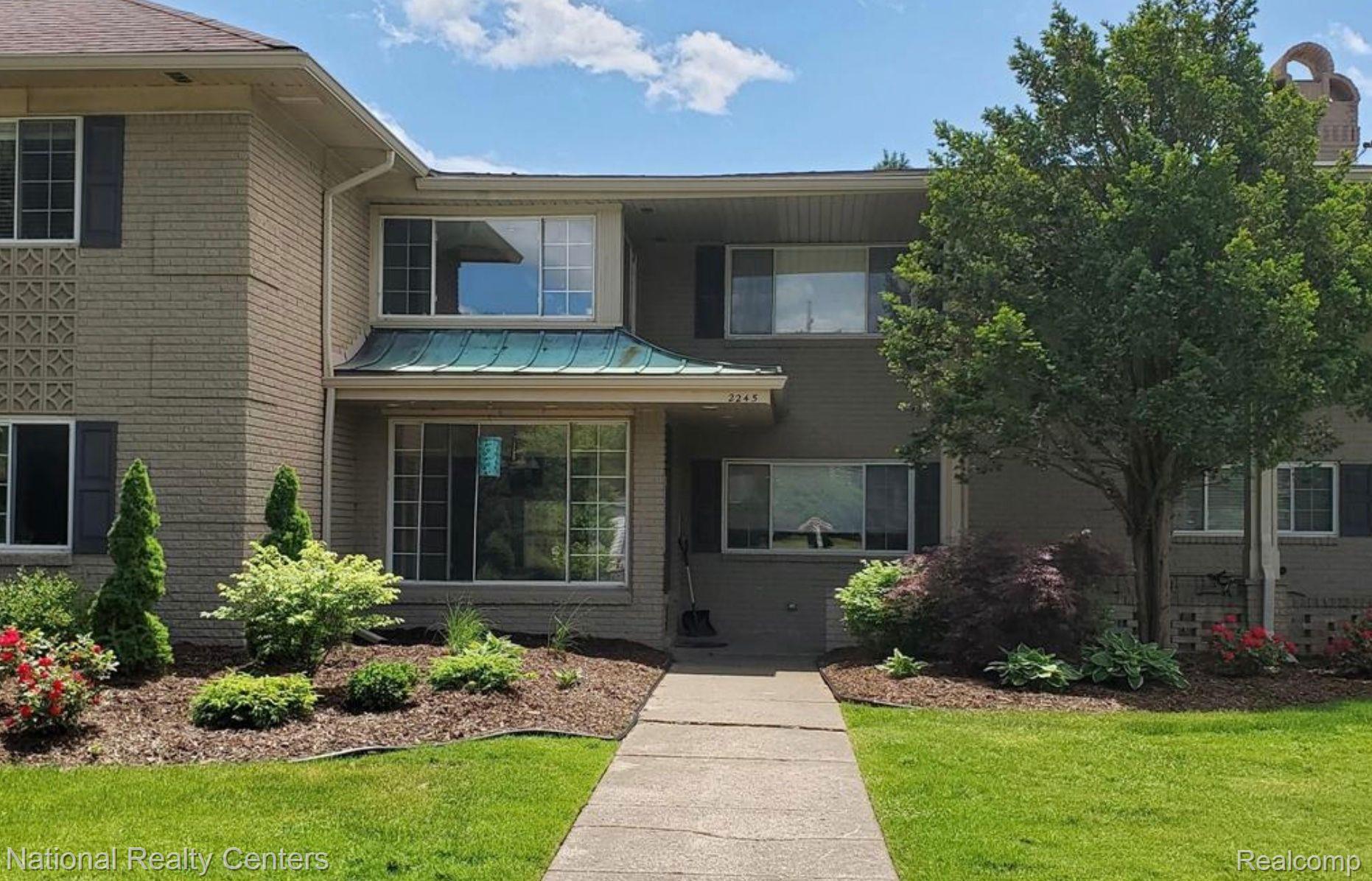 2245 S Walton Blvd Unit 58 — photo