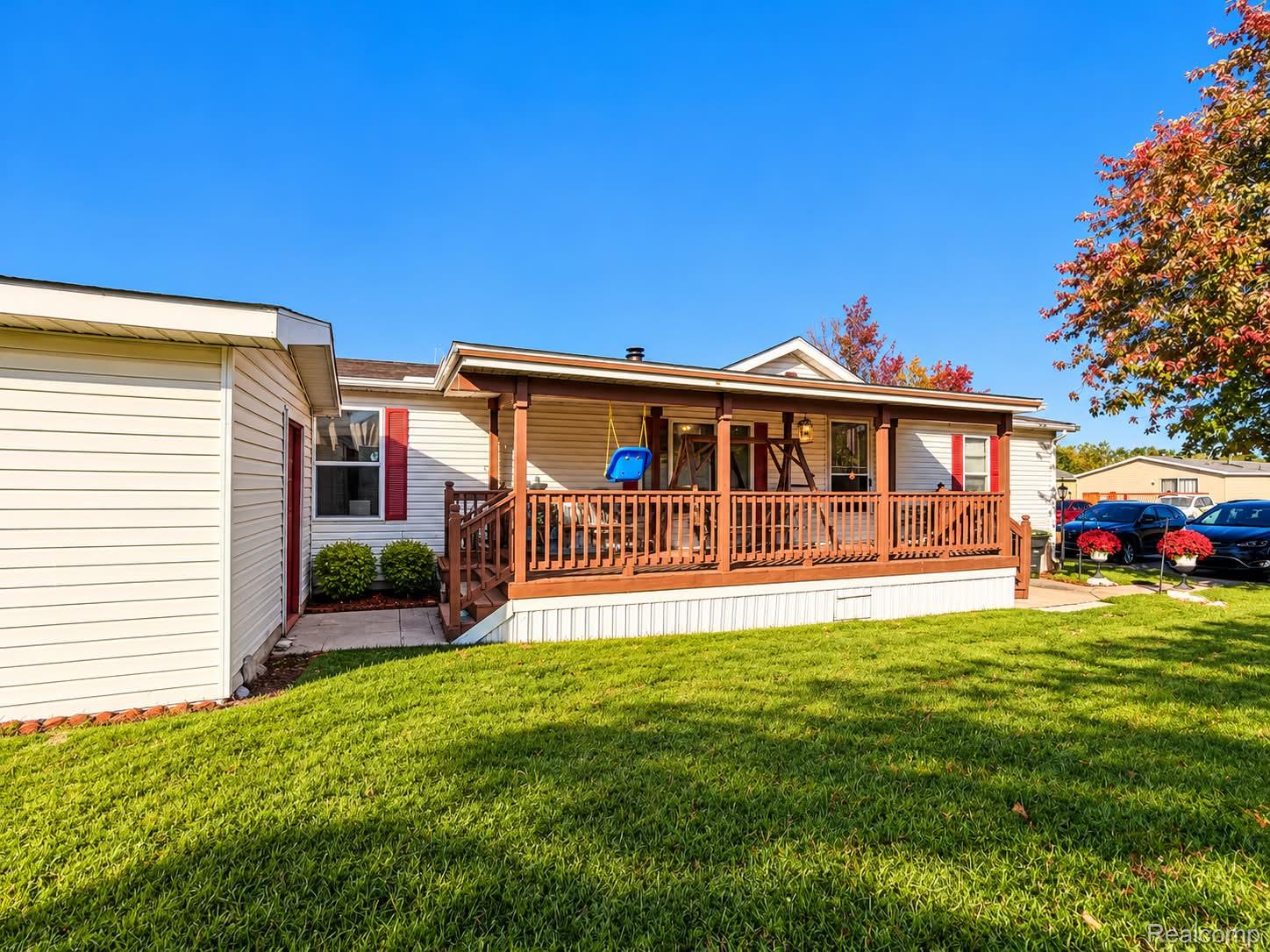 6986 Chippewa, Romulus, MI 48174 — photo 2