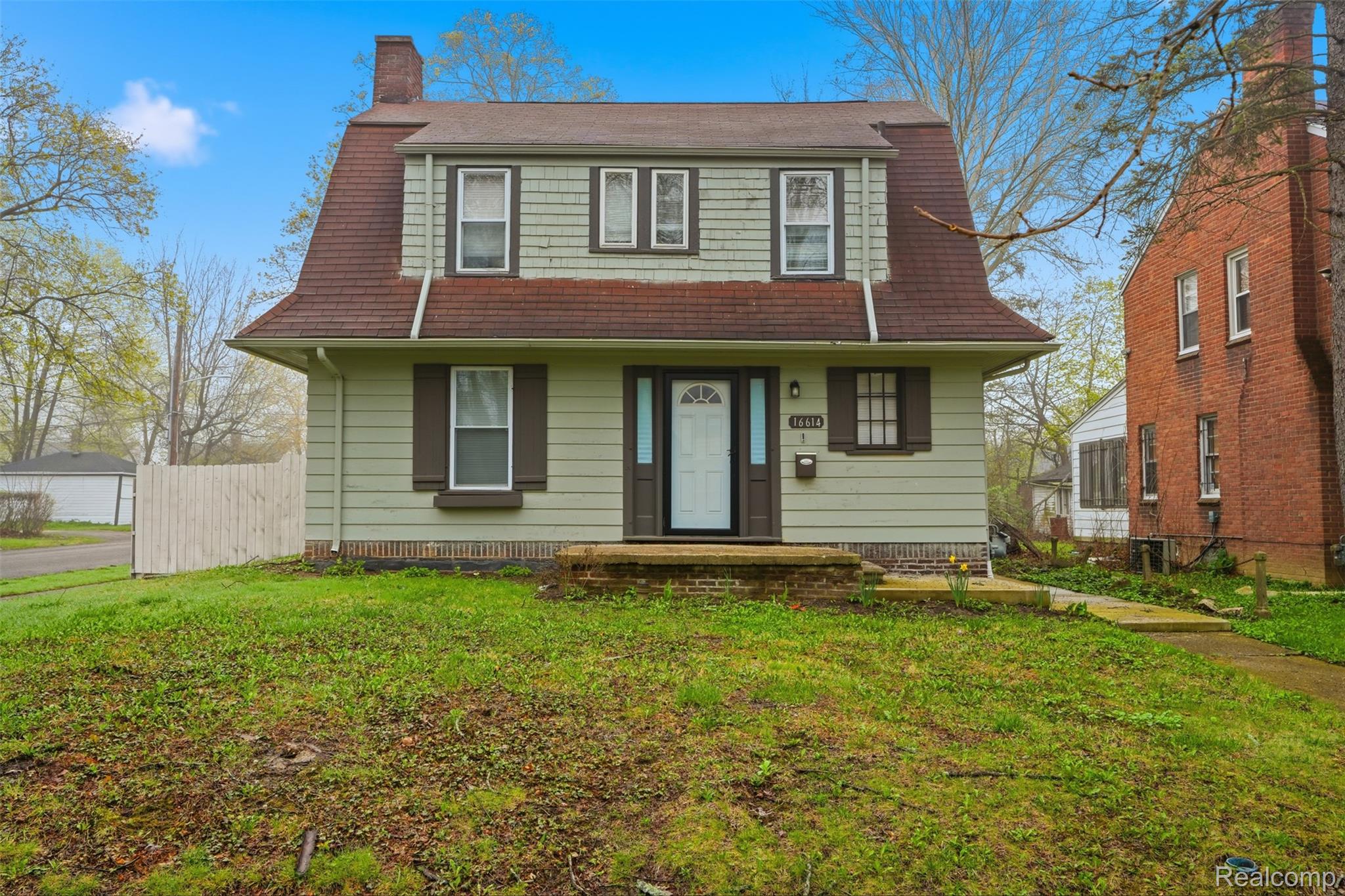 16614 Sunderland Rd — photo
