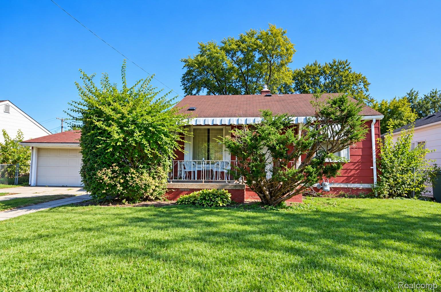 1109 Northwood Dr — photo