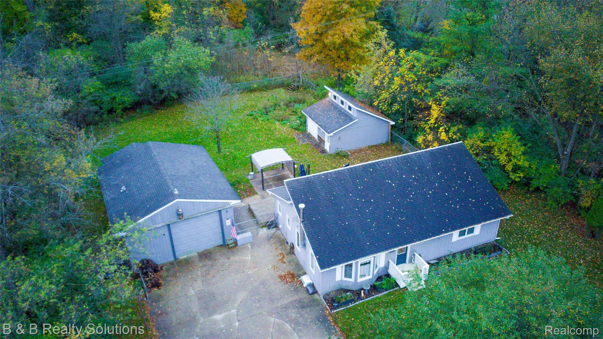 7171 Stanley Road, Flushing, MI 48433 — photo 2