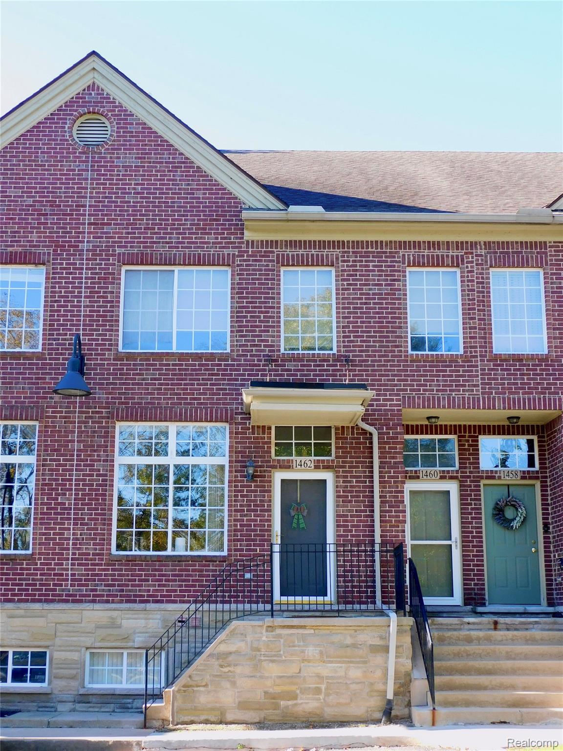 1462 Silverbrook Ridge Dr — photo