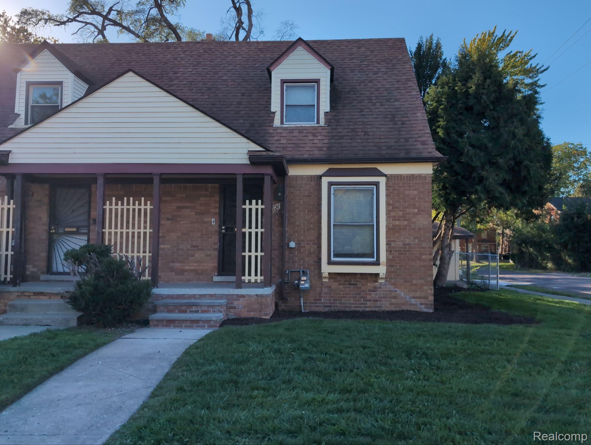 17621 Meyers Rd — photo