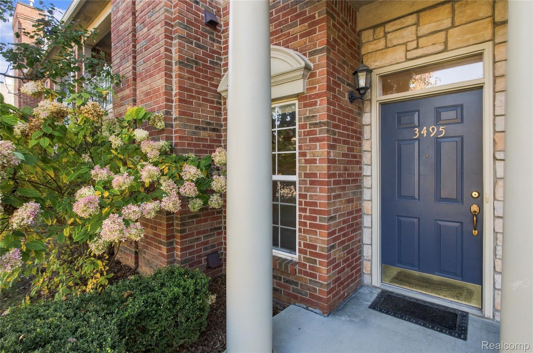 3495 Tremonte Cir S 20 #211 — photo