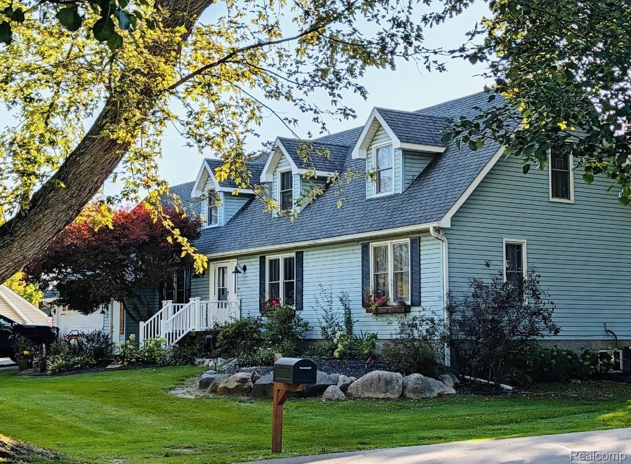 1131 Ripley Rd — photo