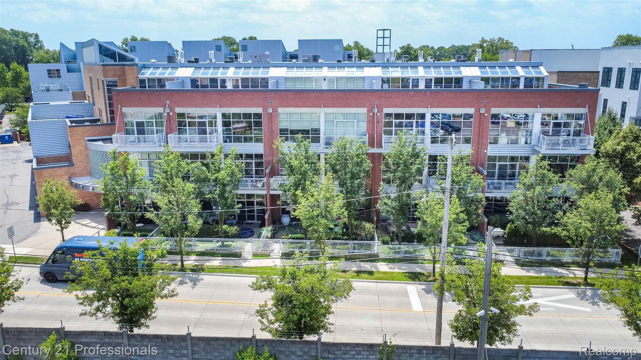322 E Harrison Ave #20 — photo