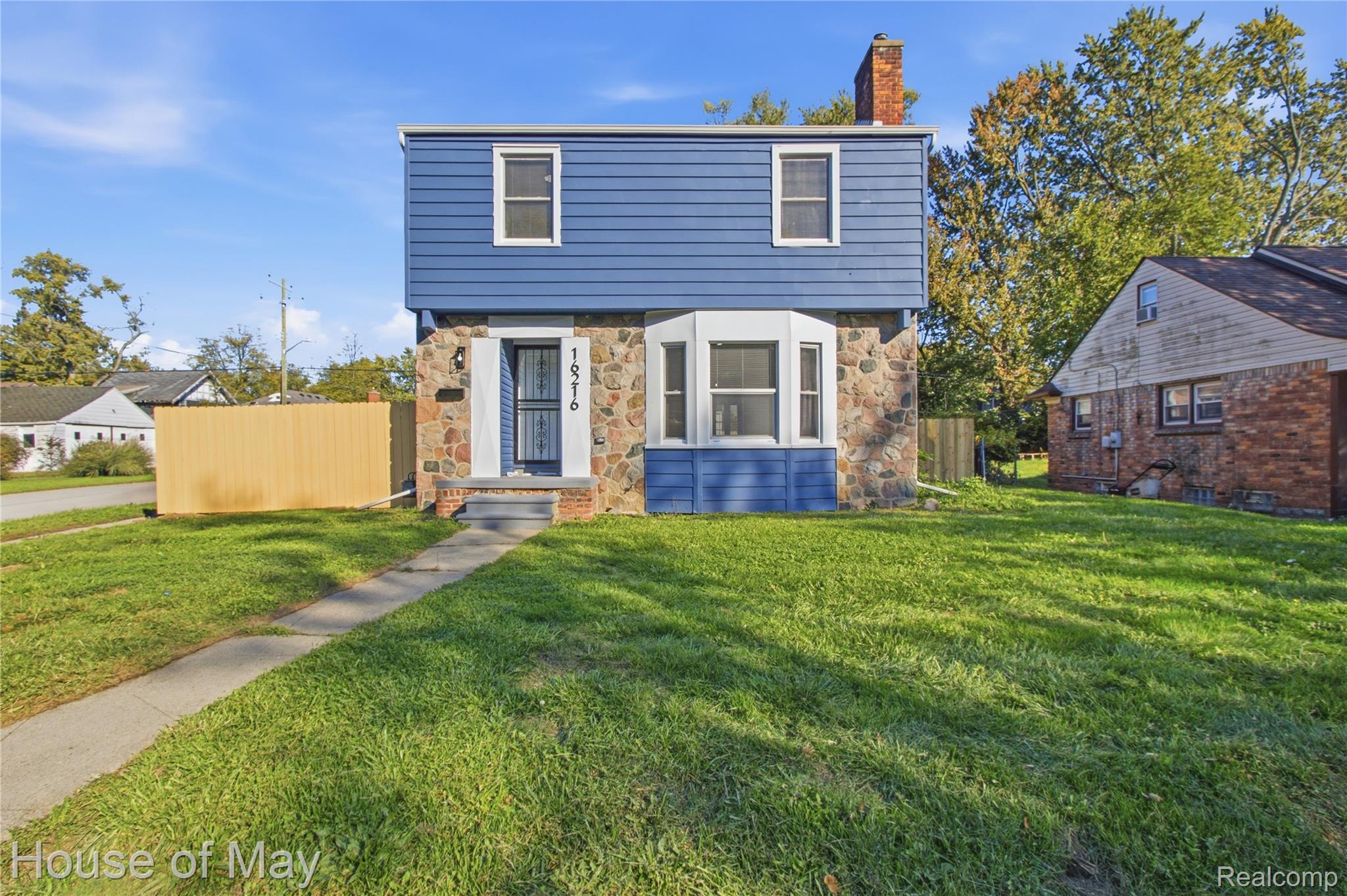 16216 Westbrook St — photo