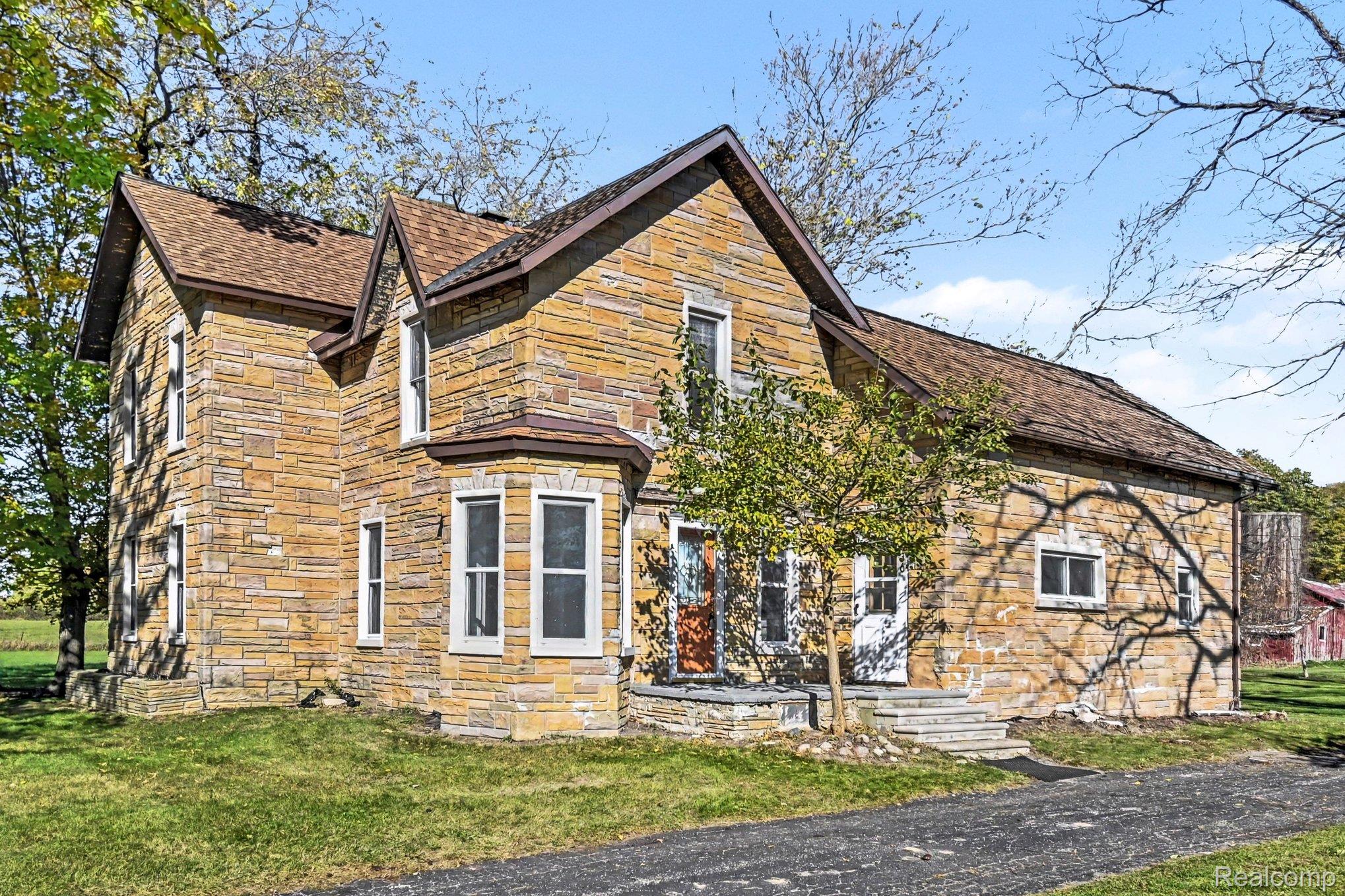 6136 Ormond Road, Davisburg, MI 48350 — photo 2