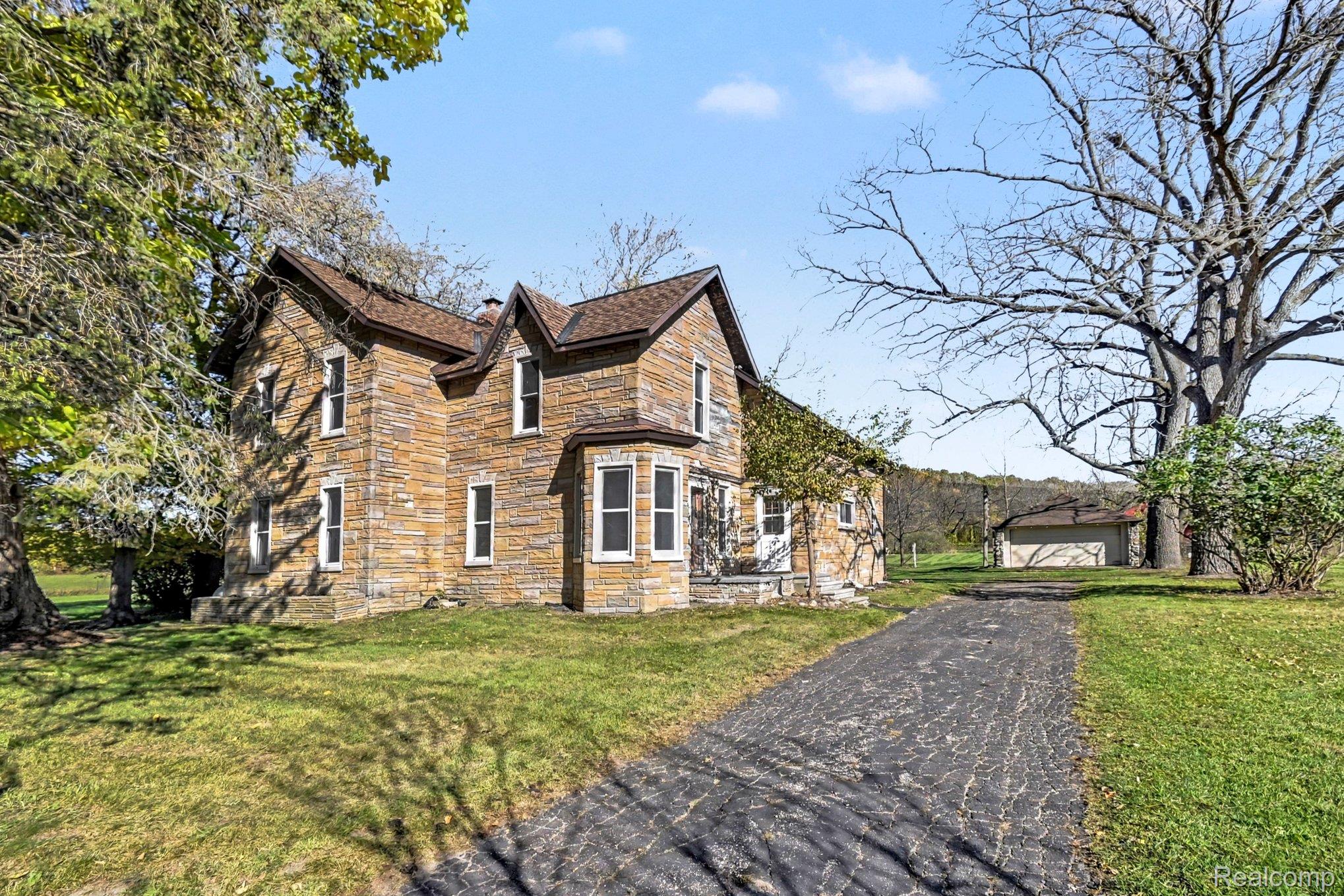 6136 Ormond Road, Davisburg, MI 48350 — photo 3