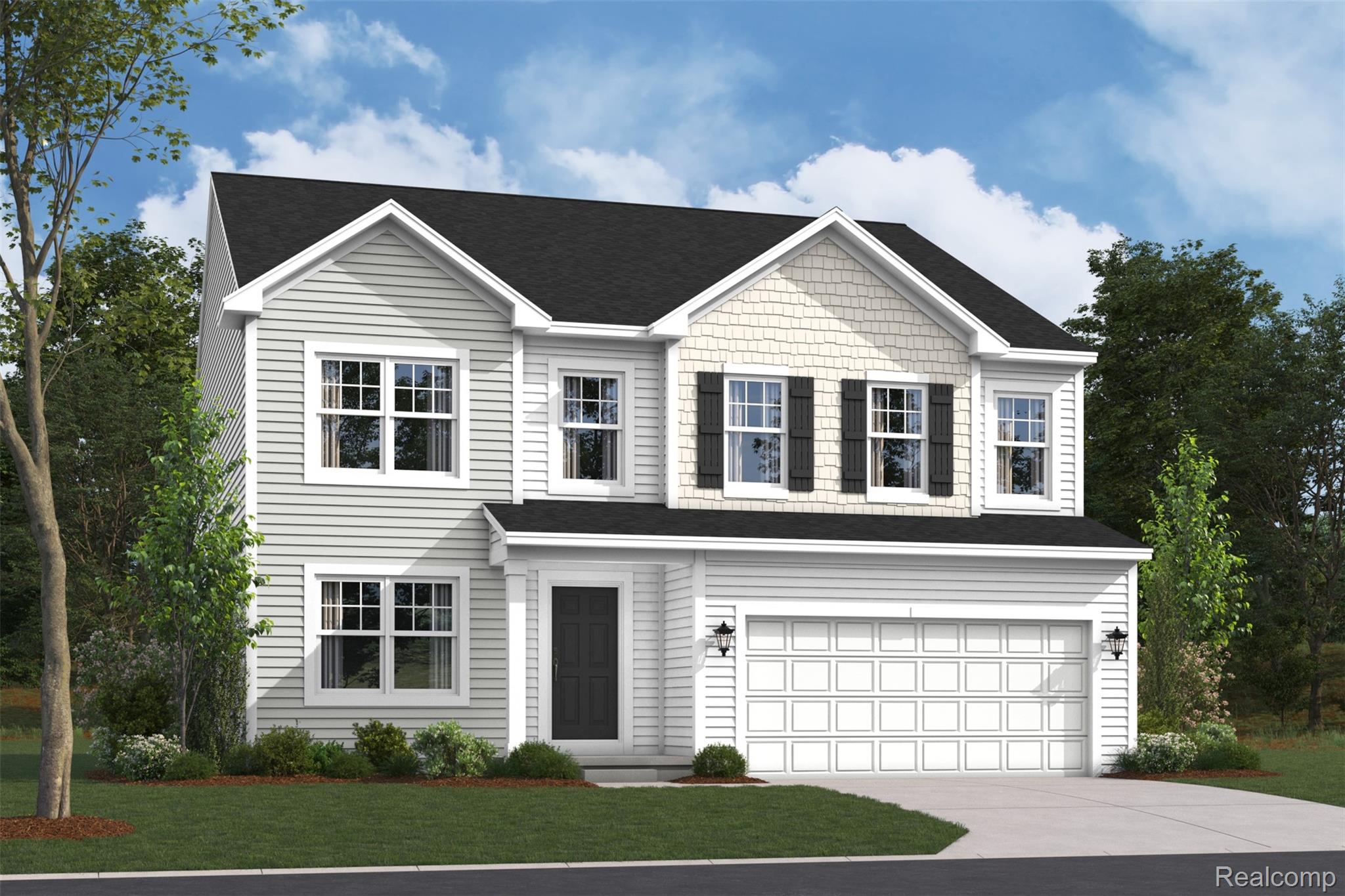 4113 Heritage Square Dr — photo