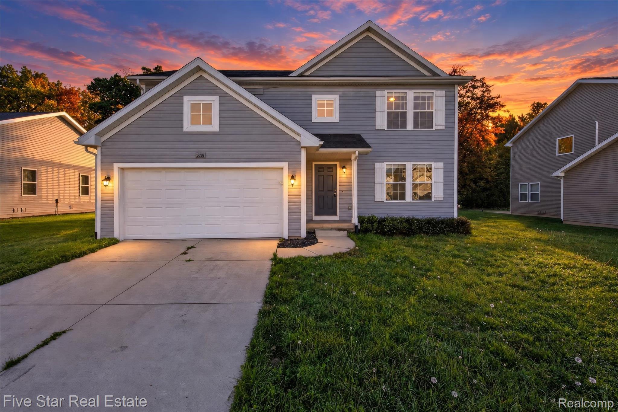 3668 Amber Oaks Dr — photo