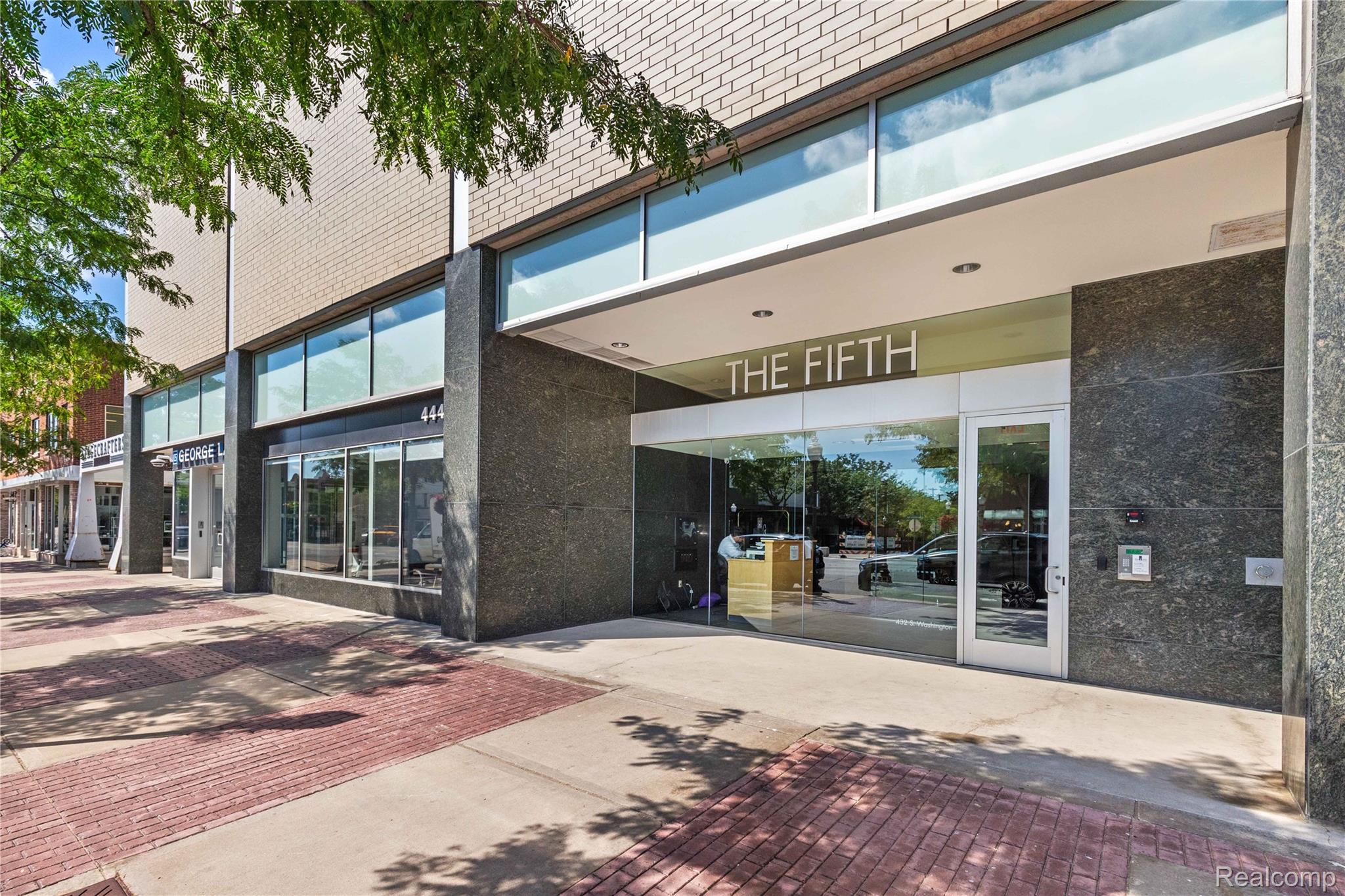 432 S Washington Ave #1207 — photo
