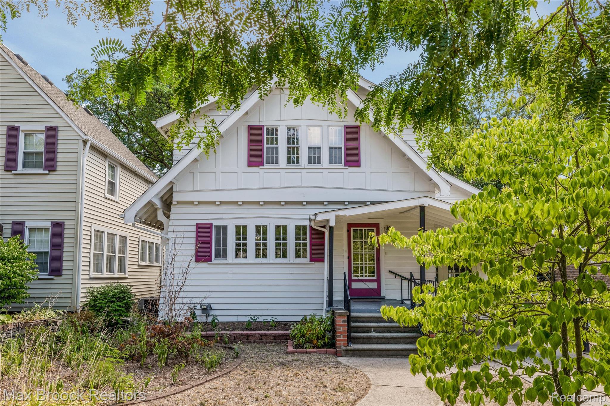 37 Hanover Road, Pleasant Ridge, MI 48069 — photo 3