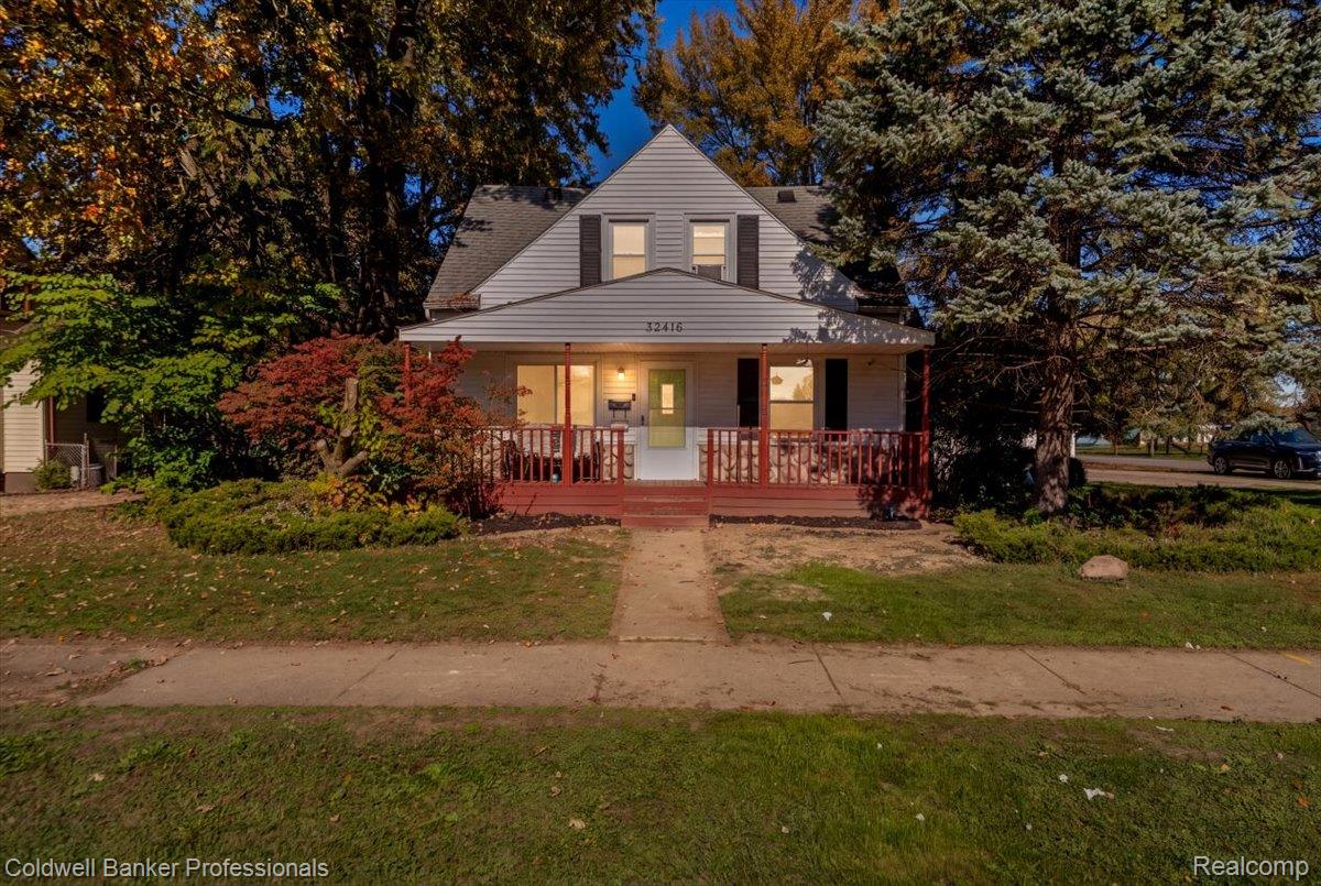 32416 John Hauk St — photo
