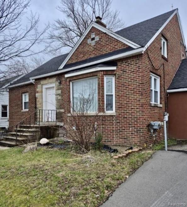 2044 E Bristol Rd — photo