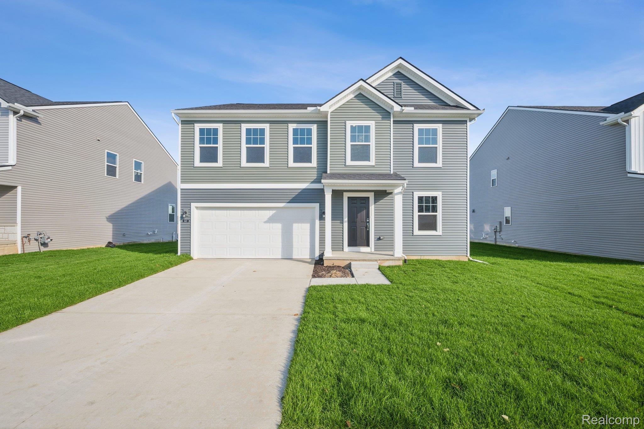 643 Harvest Way — photo