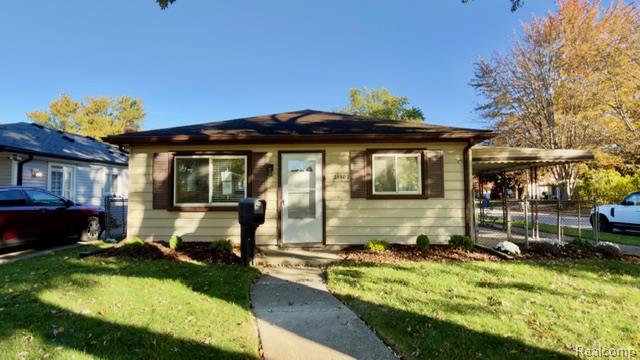 21302 Powers Ave — photo