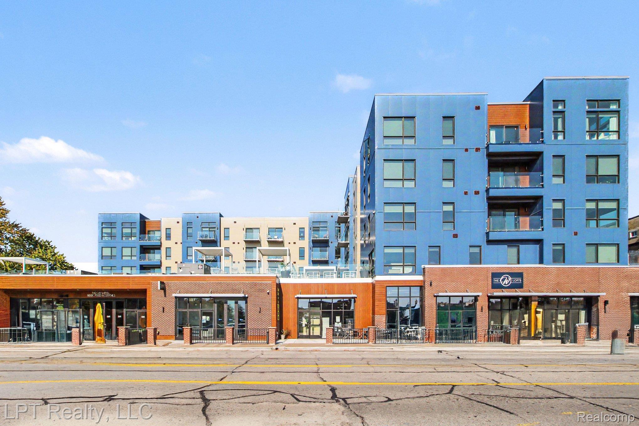 166 Oak St #410 — photo