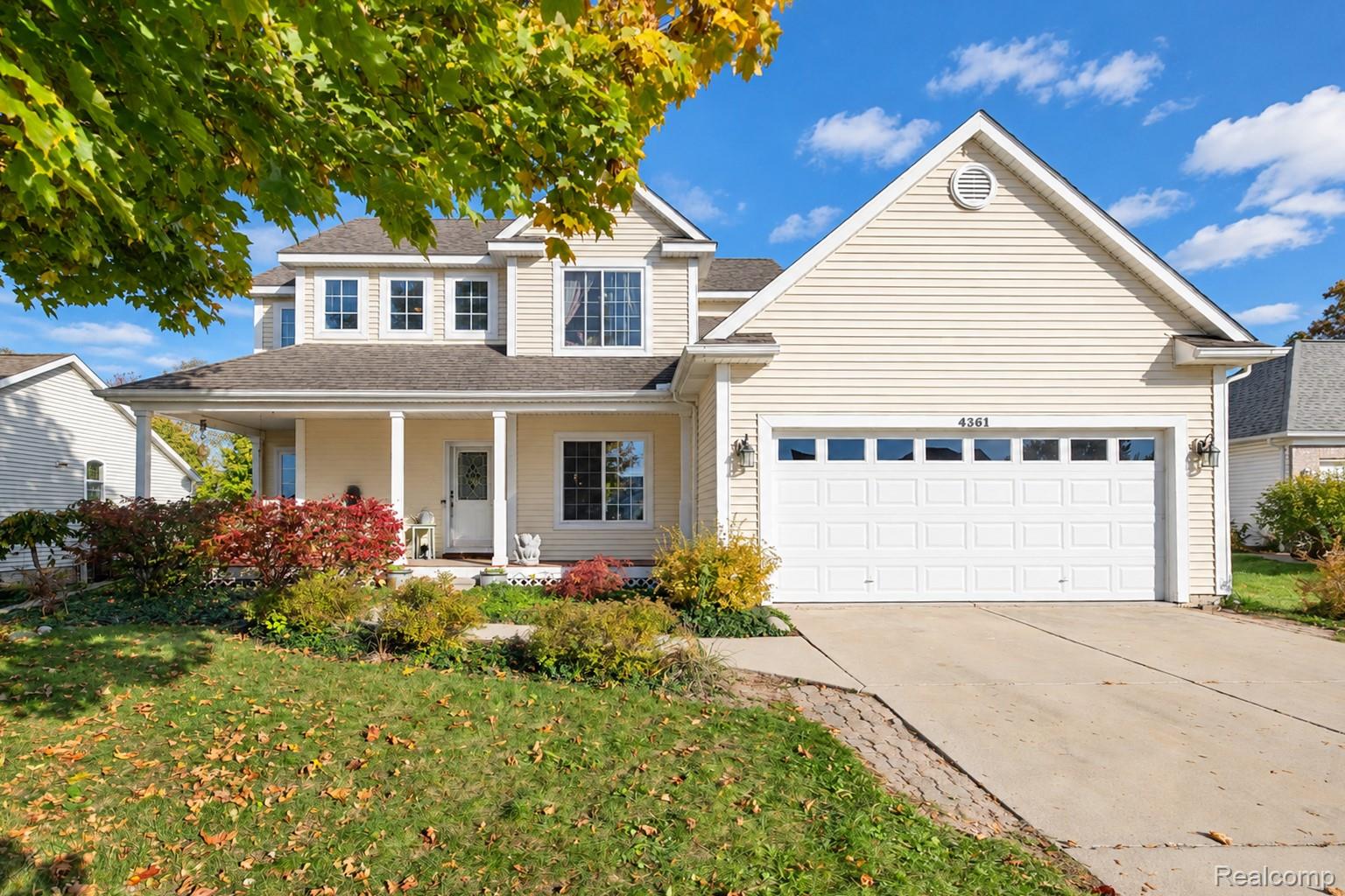 4361 Covey Ct — photo