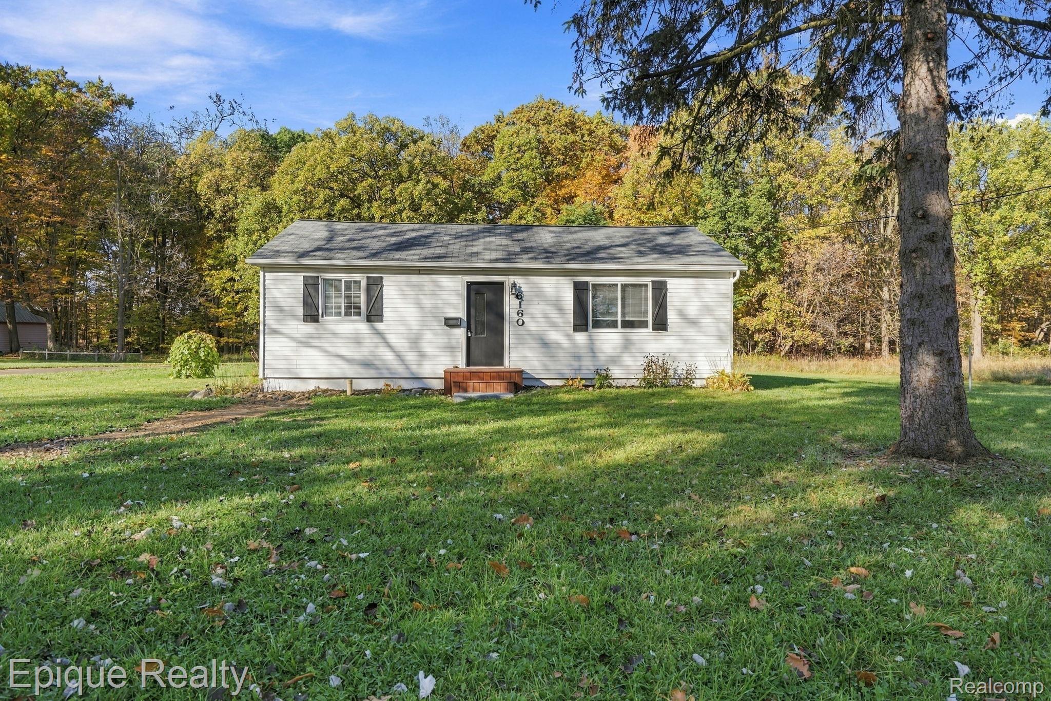 6160 Taylor Dr — photo