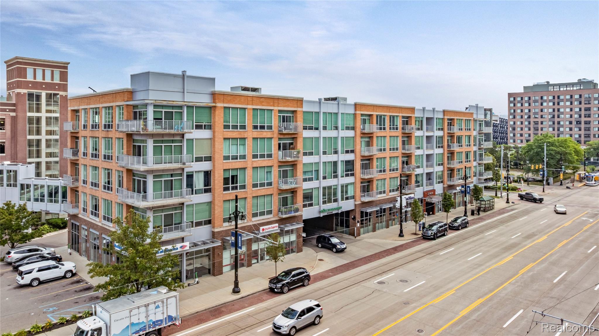 3670 Woodward Ave #314 — photo