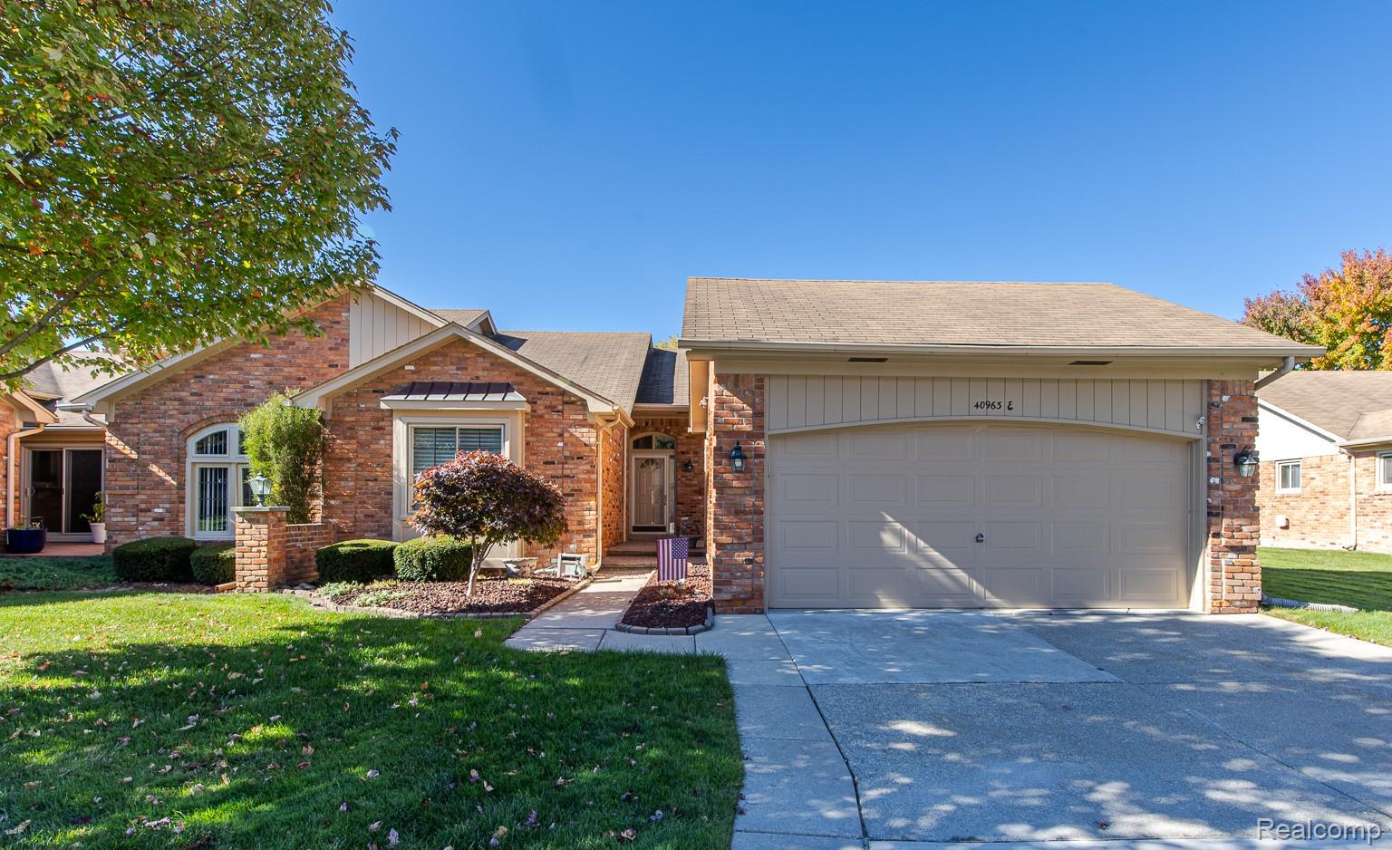 40963 E Rosewood Dr 7 #28 — photo