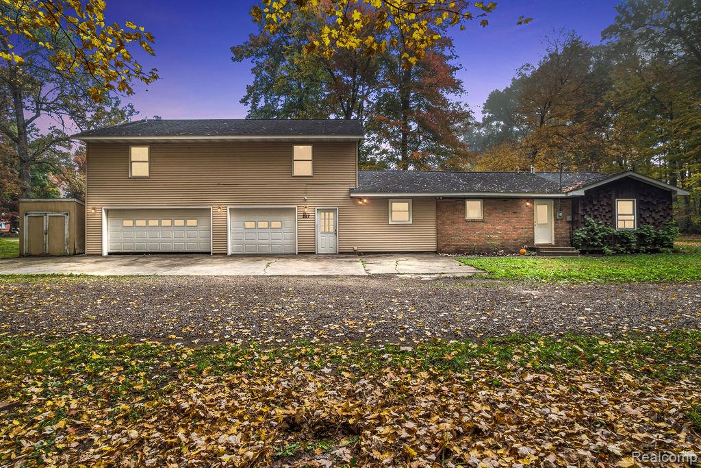 257 Edgewood Dr — photo