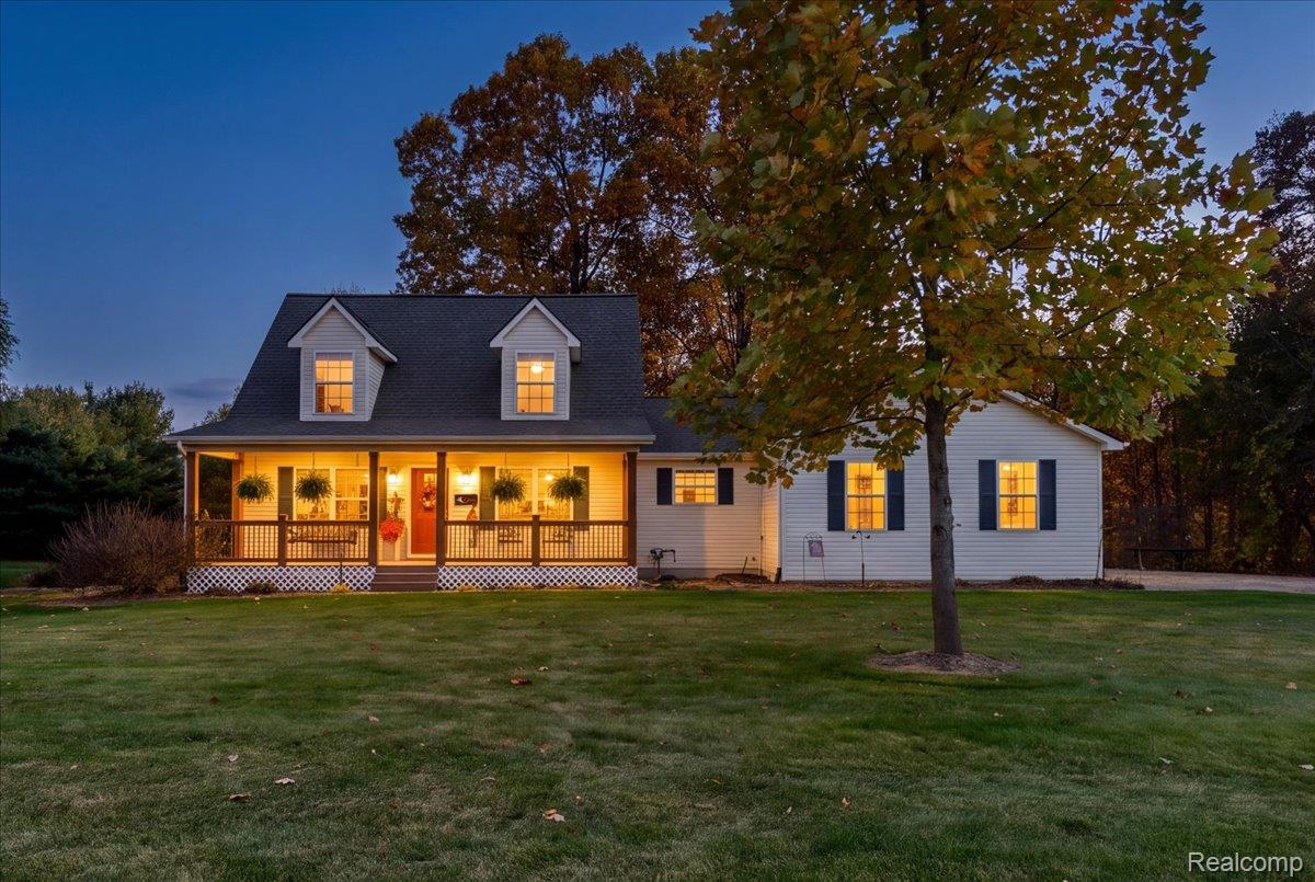 7392 Oceola Farms Ct — photo
