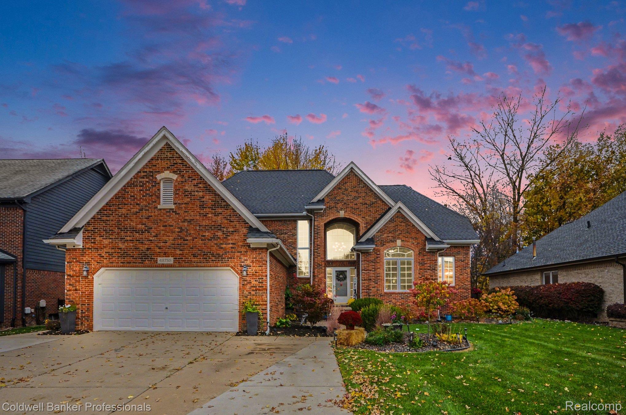 48755 Boardwalk Dr — photo