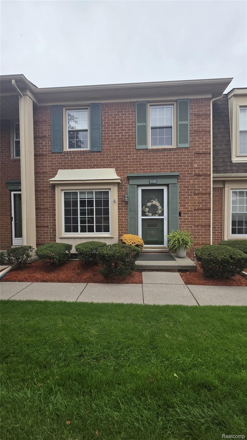 31195 Hoover Rd C #29 — photo