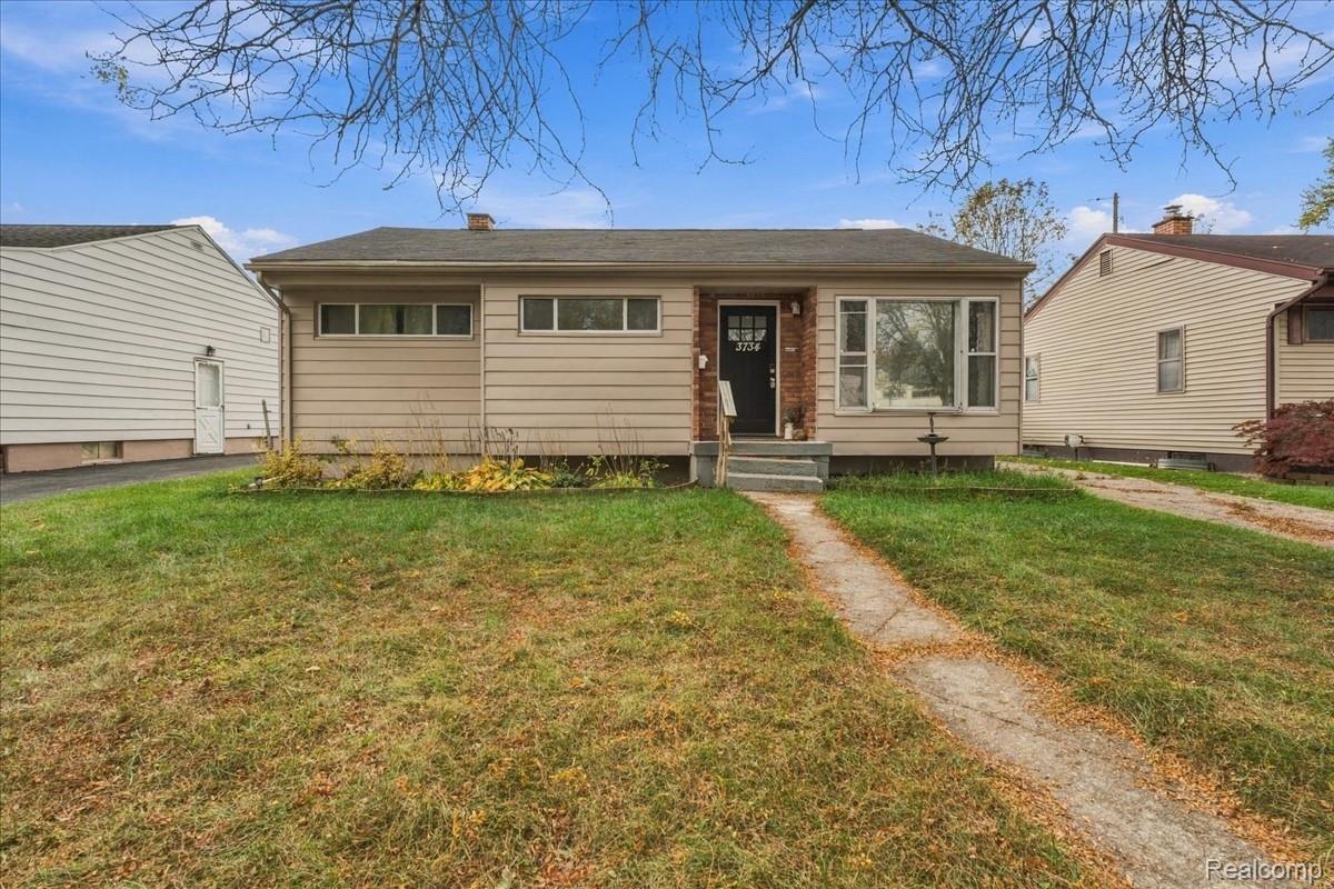 3734 Risedorph Ave — photo