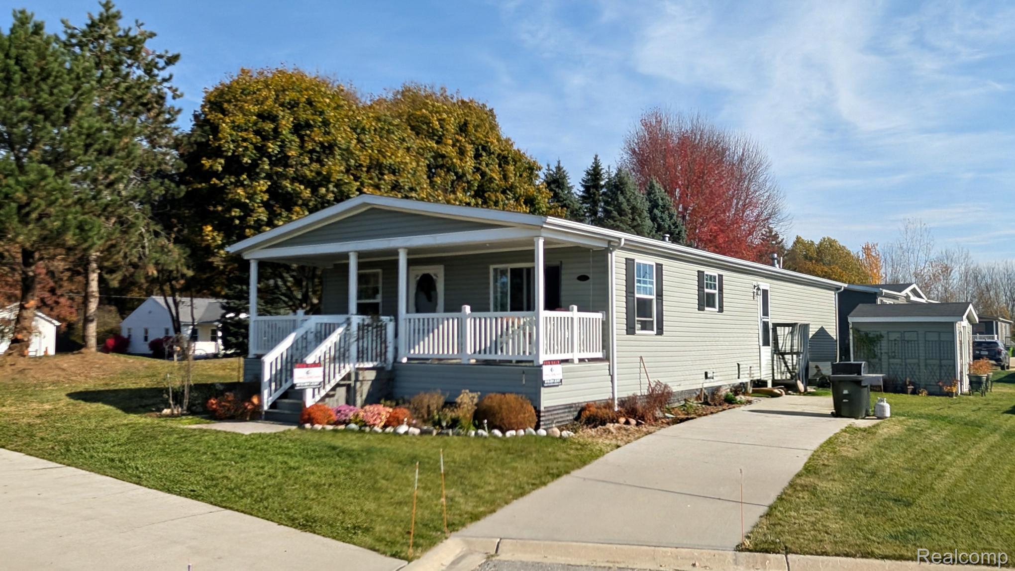 11015 Quail Run Ct — photo