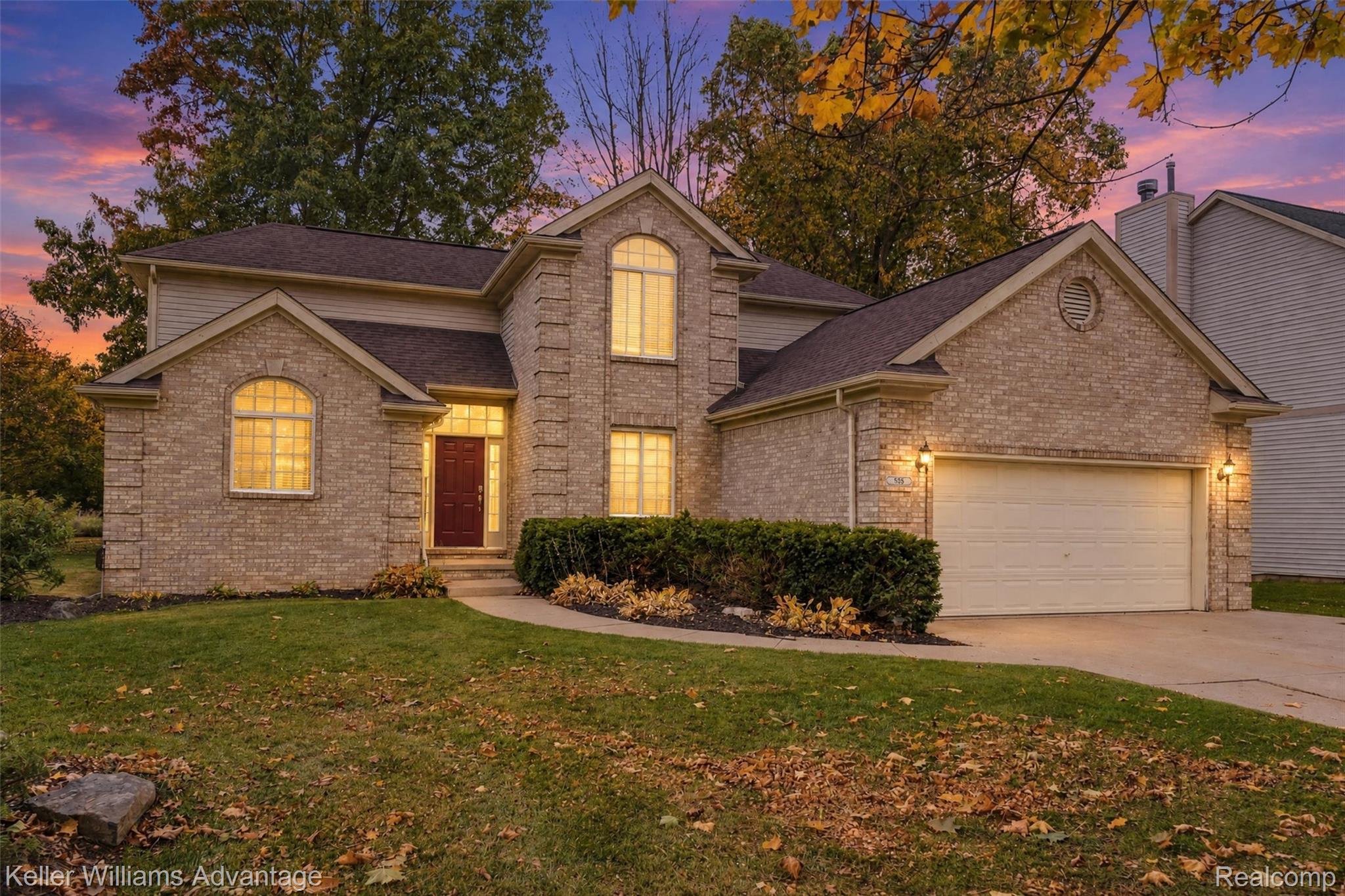 535 Salus Dr — photo