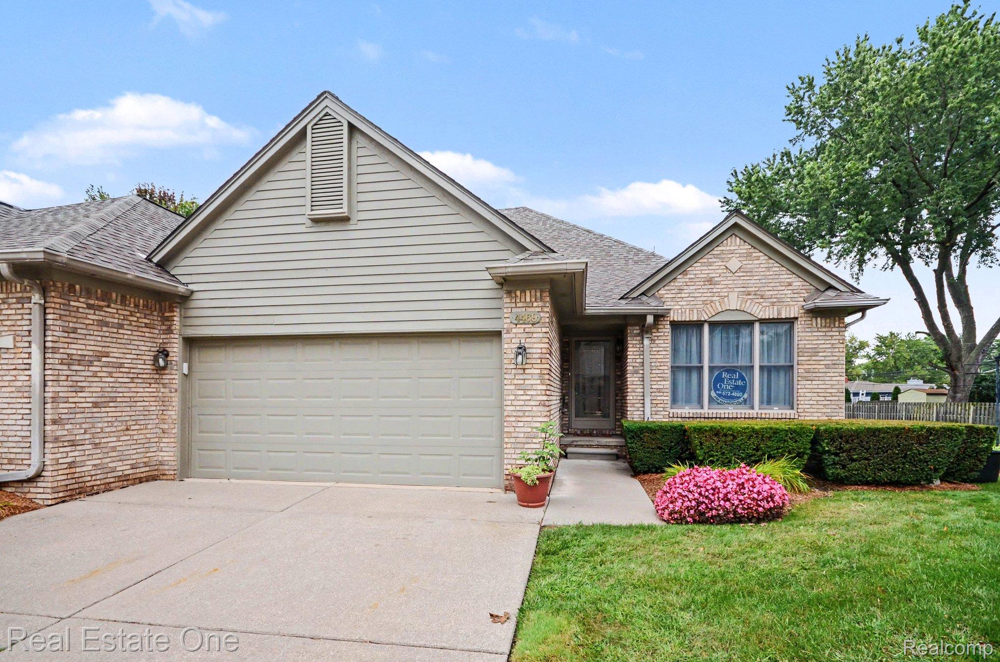 4469 Firethorn Ct #16 — photo